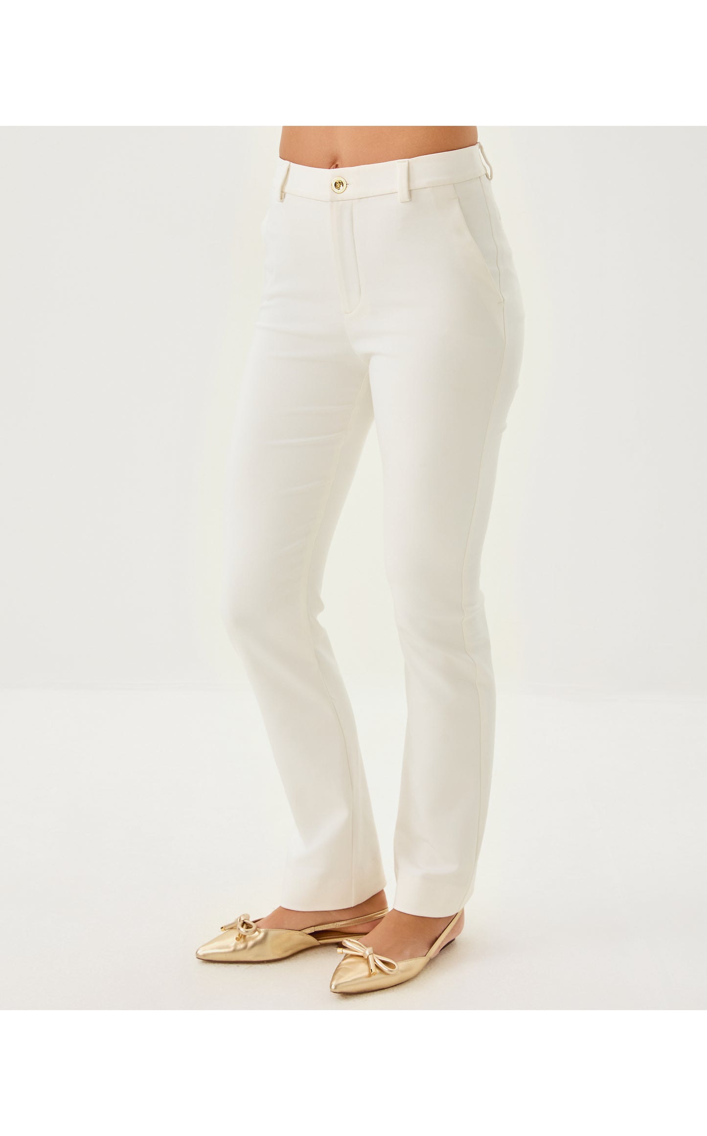 DEMARIA STRETCH PANT