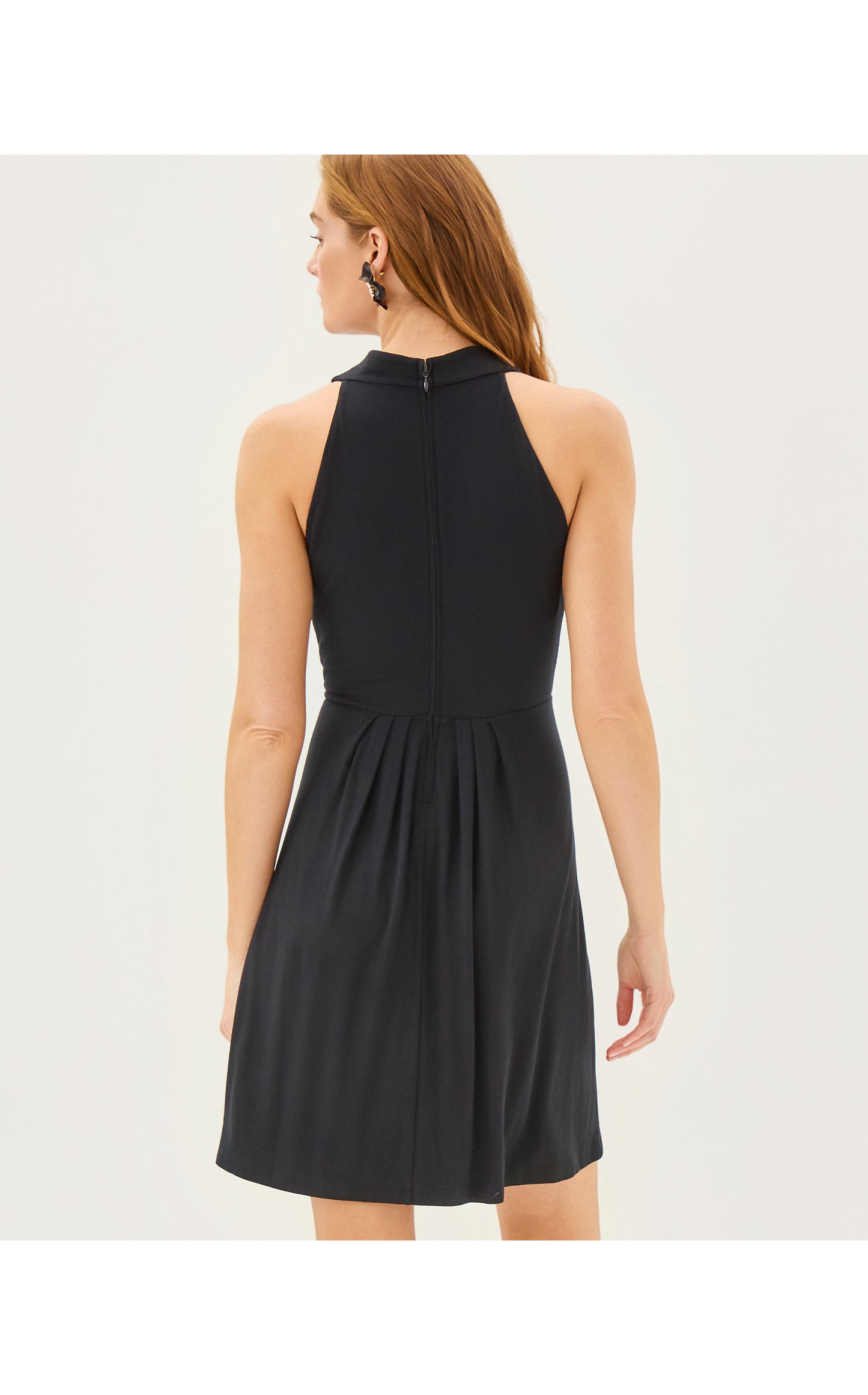WISTERIA DRESS