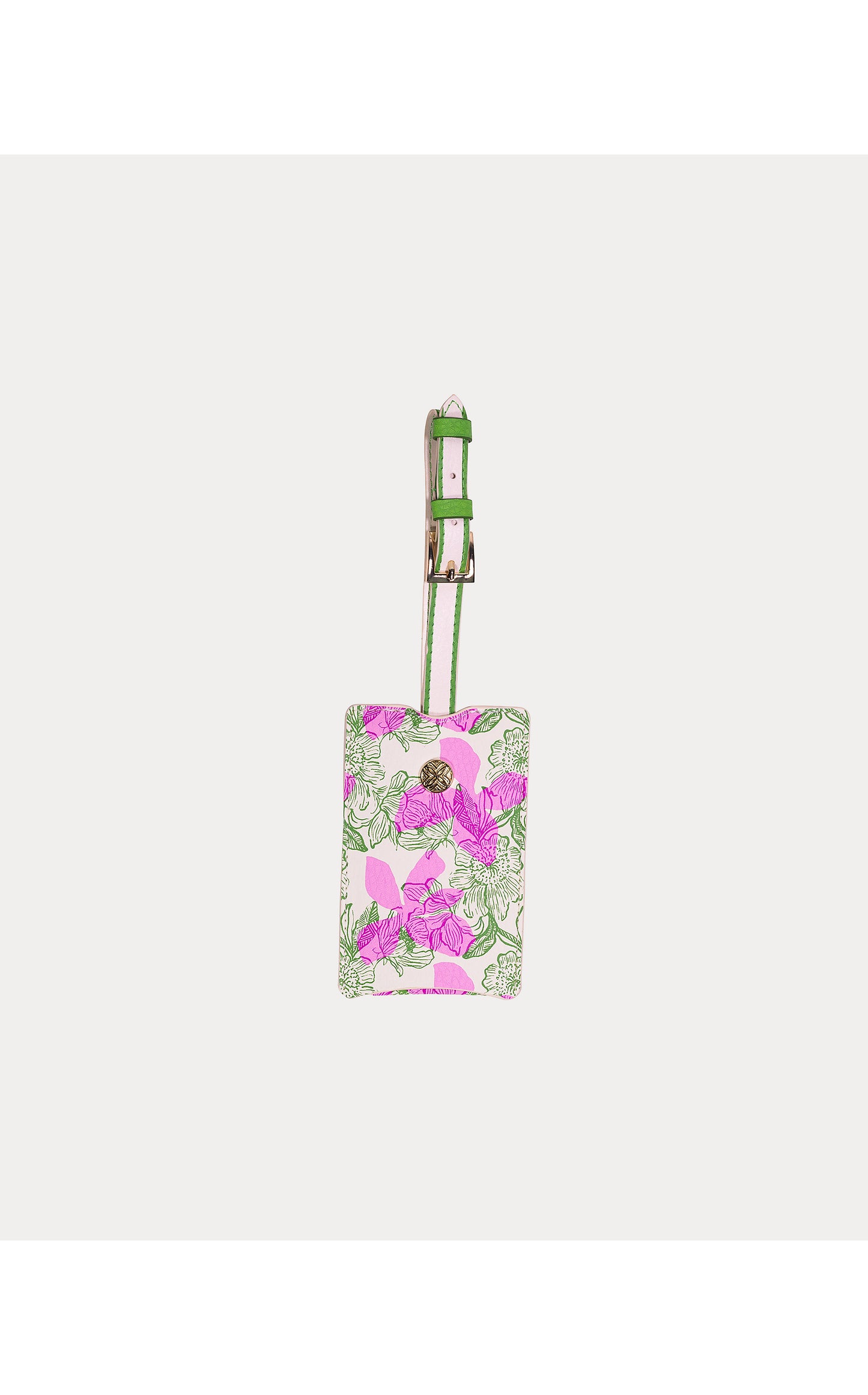 Luggage Tag