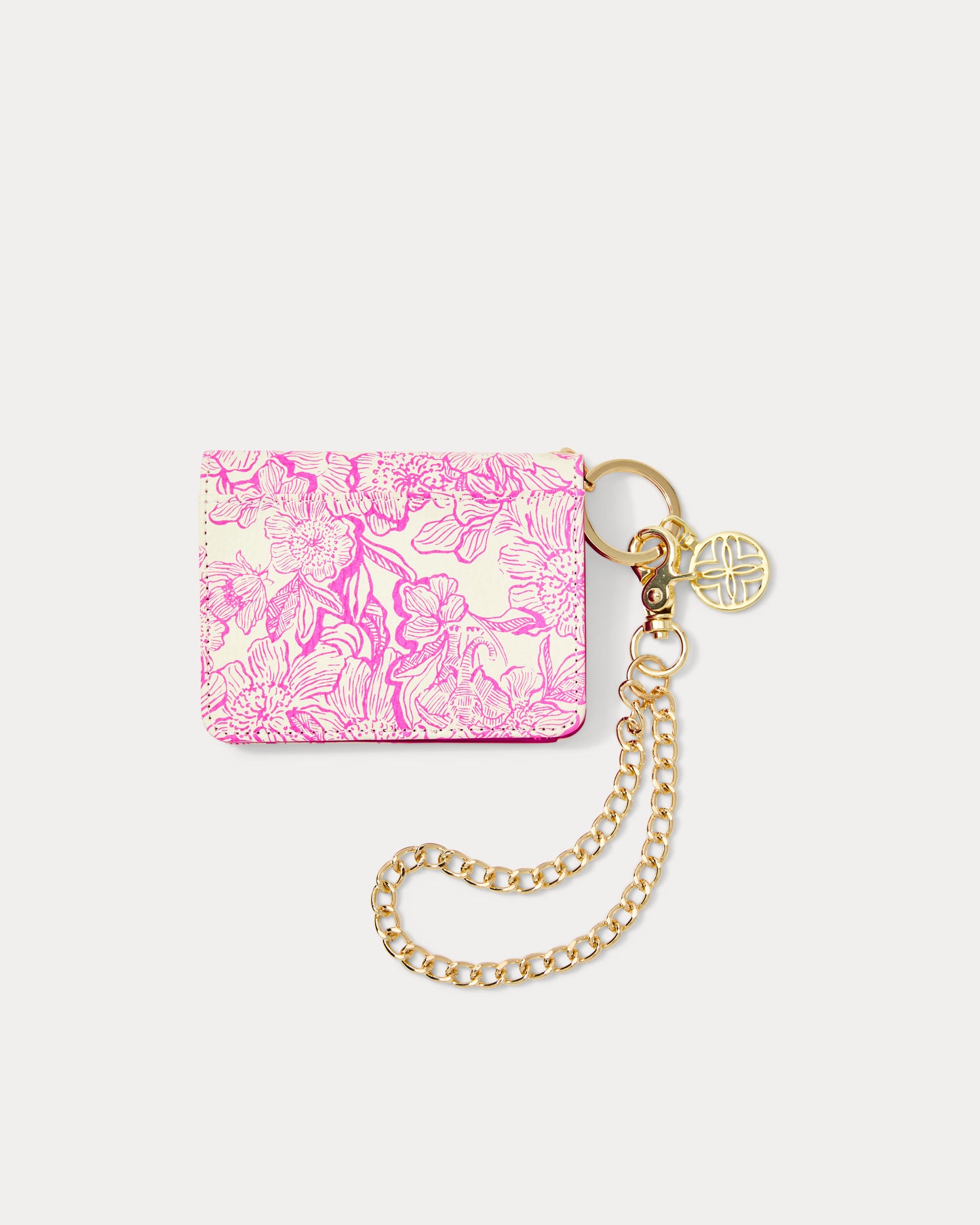 Snap Card Case