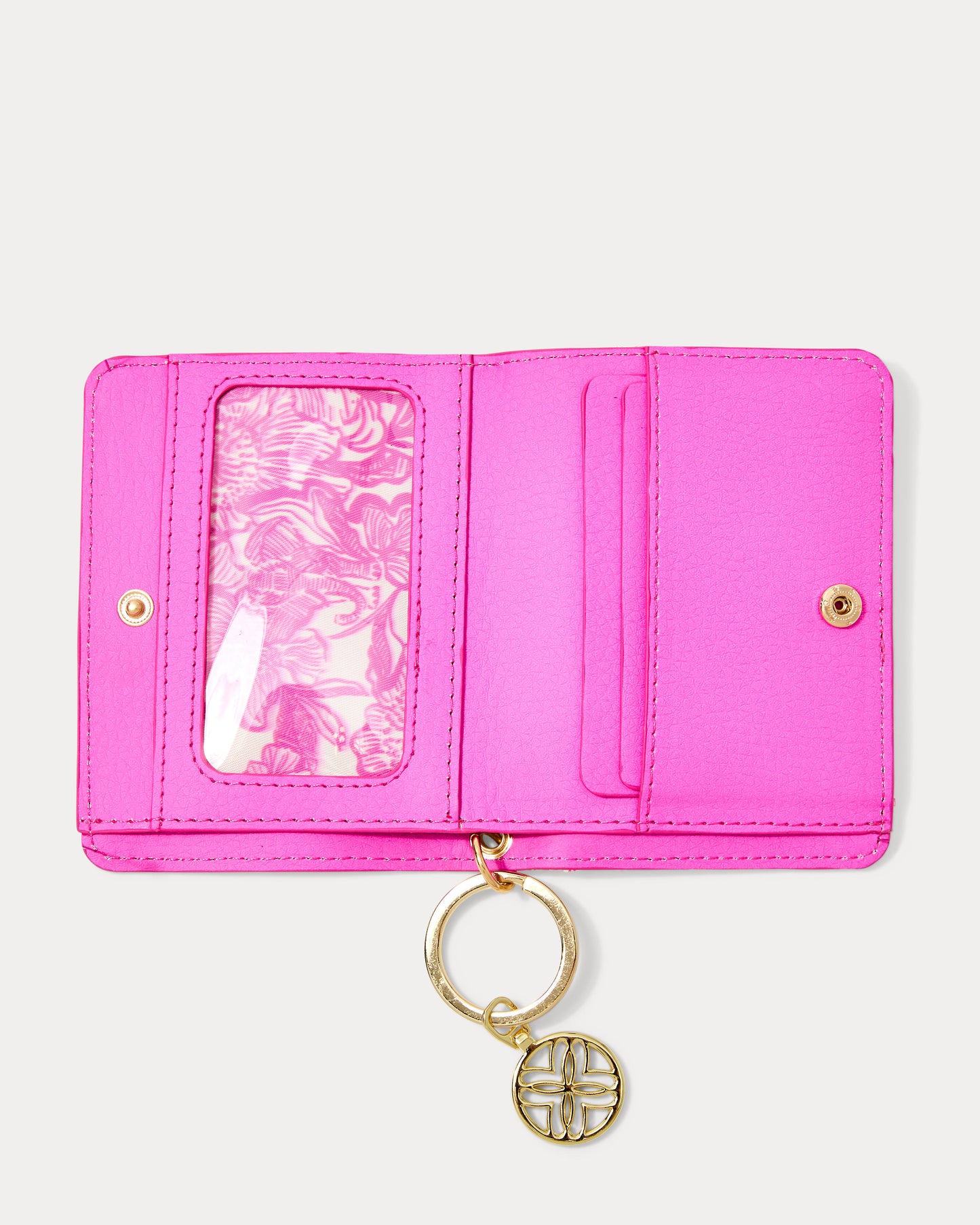 Snap Card Case