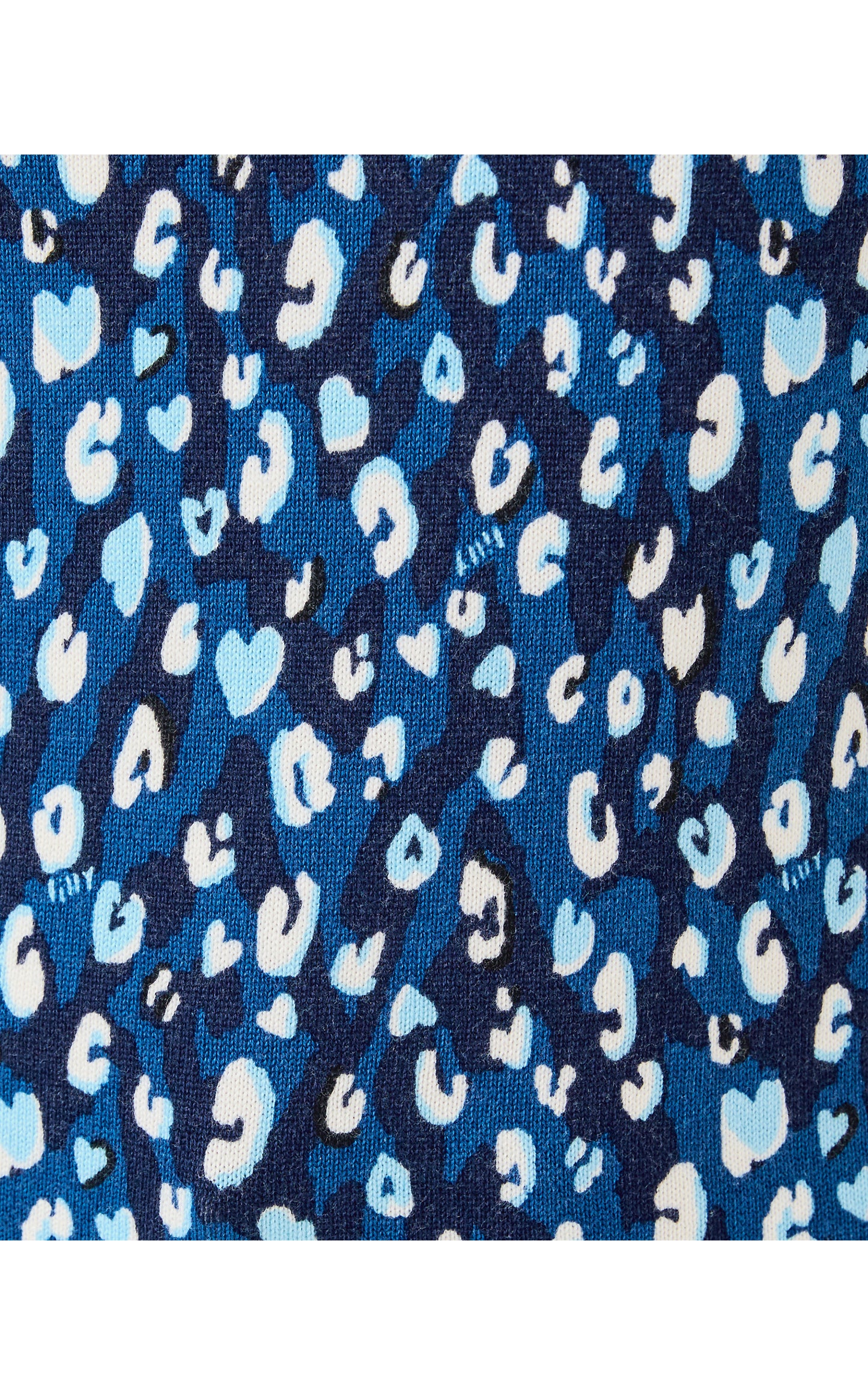 FAIRLEY SWEATER SHELL