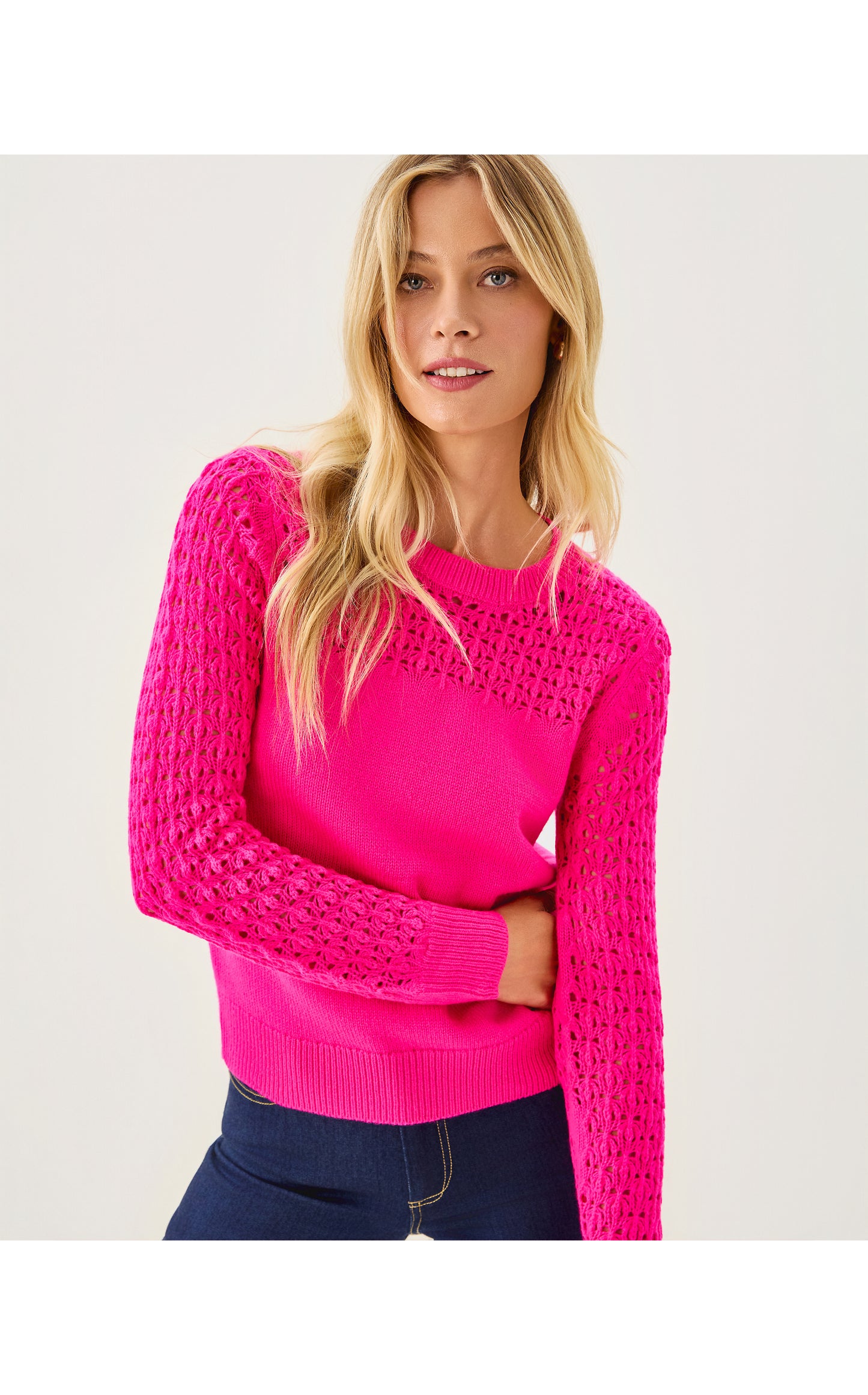 DAISA SWEATER