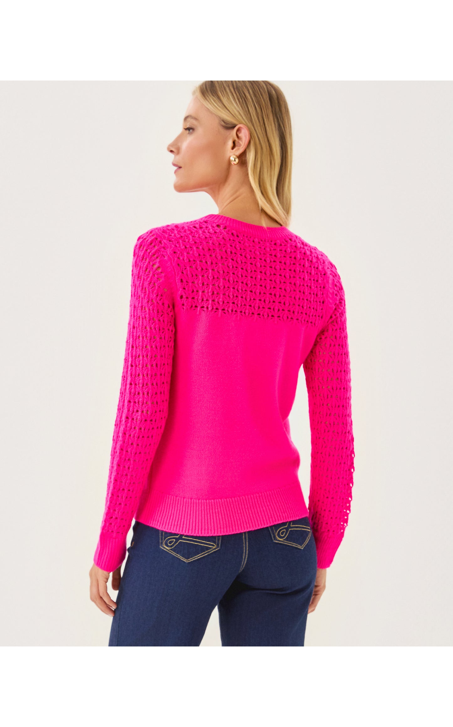 DAISA SWEATER