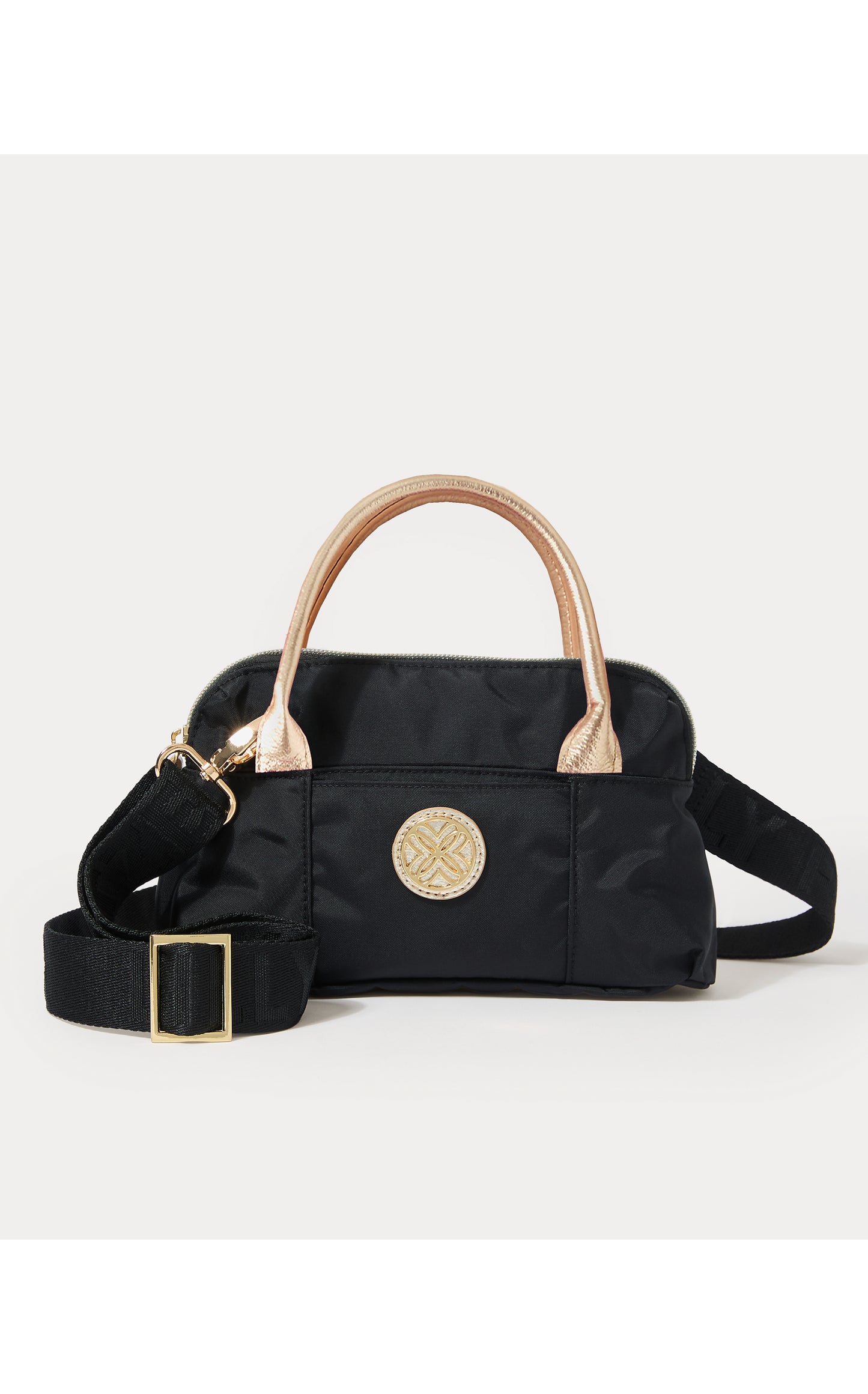 KERRINGTON TOP HANDLE MINI PURSE