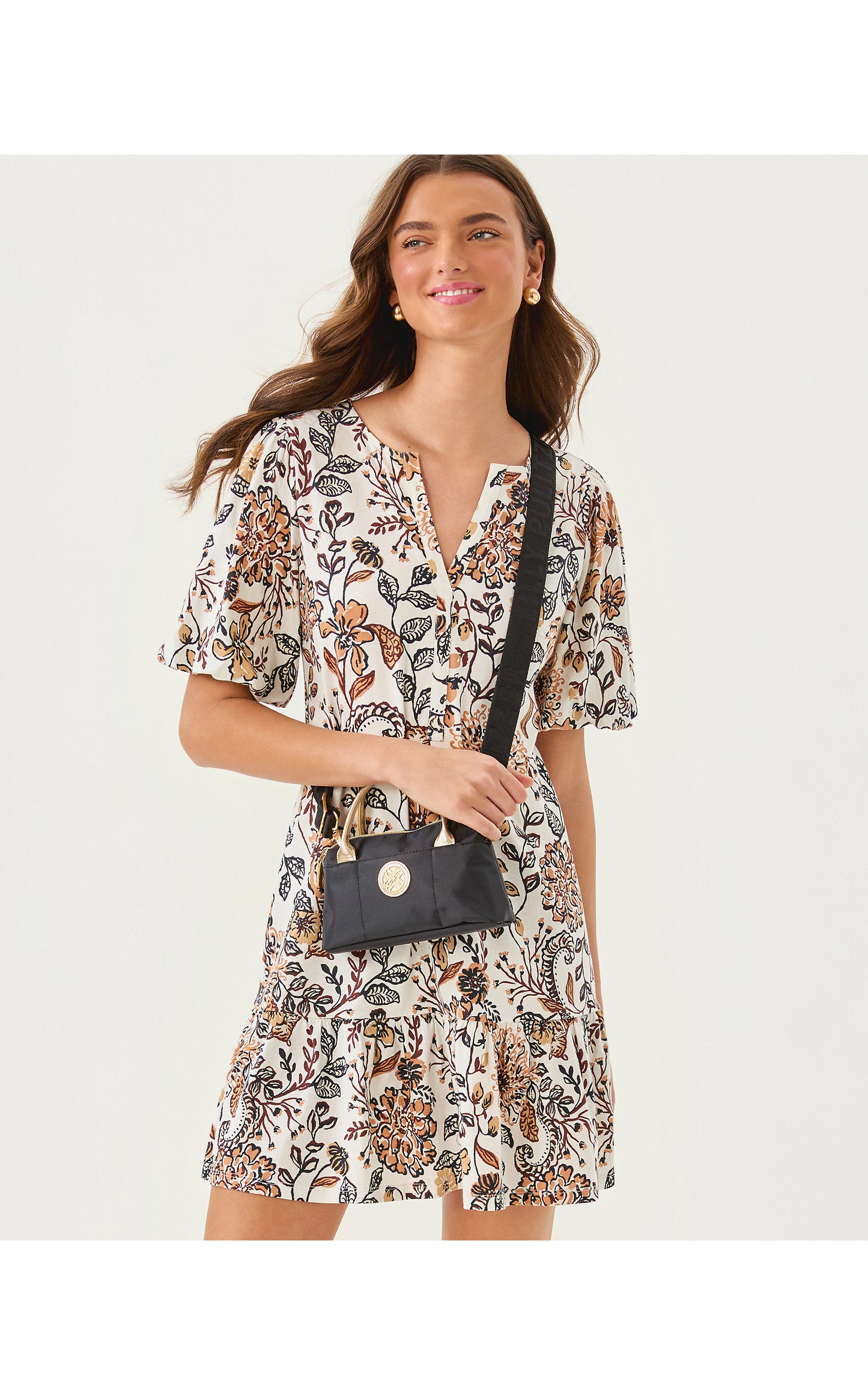 KERRINGTON TOP HANDLE MINI PURSE