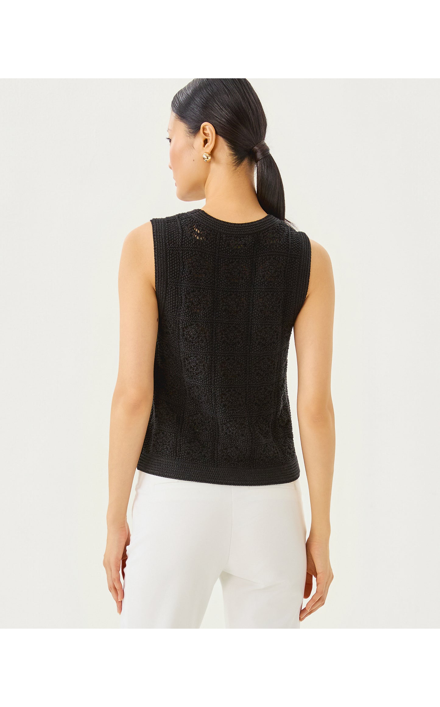 LENALIE SWEATER SHELL