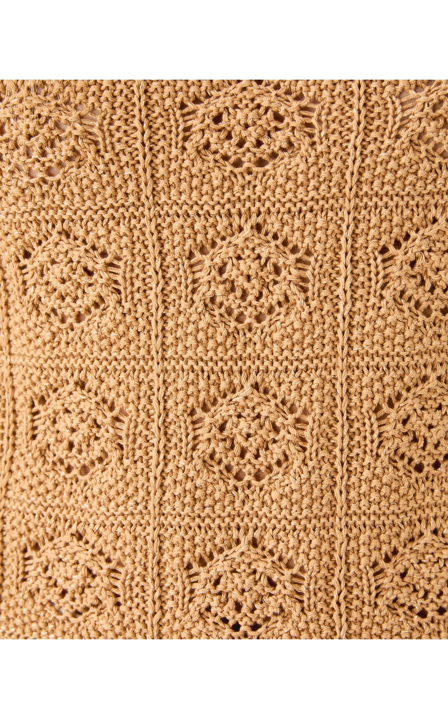 LENALIE SWEATER SHELL