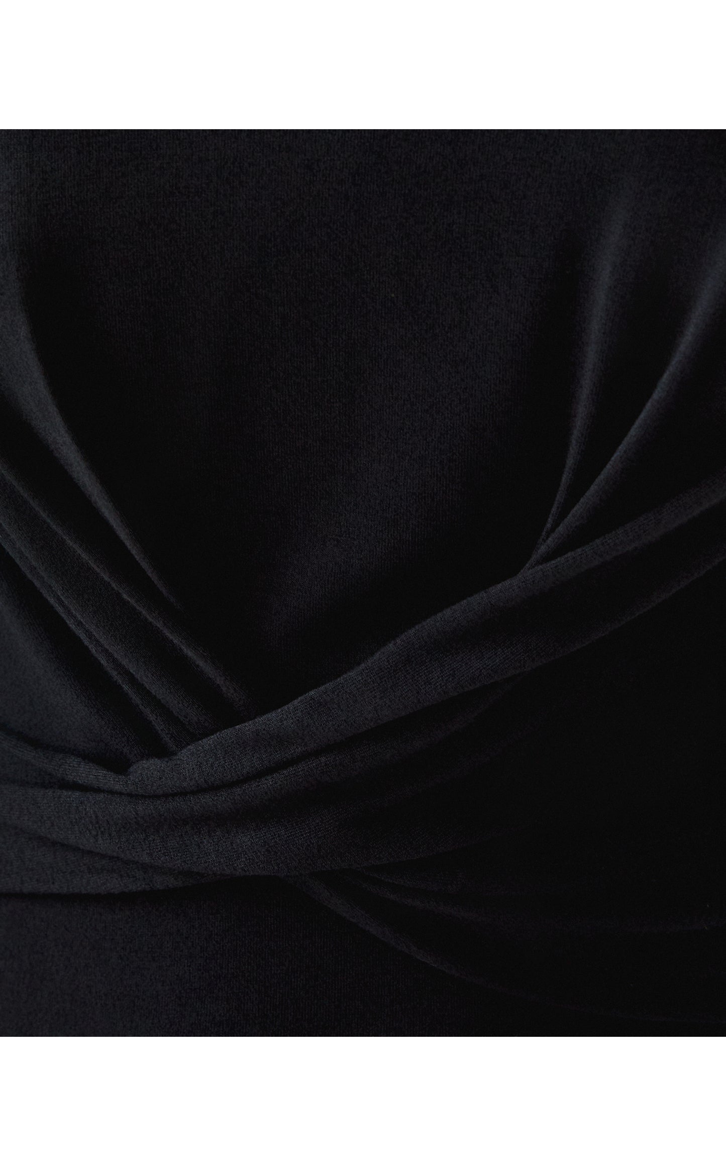 ALESSANI MAXI DRESS