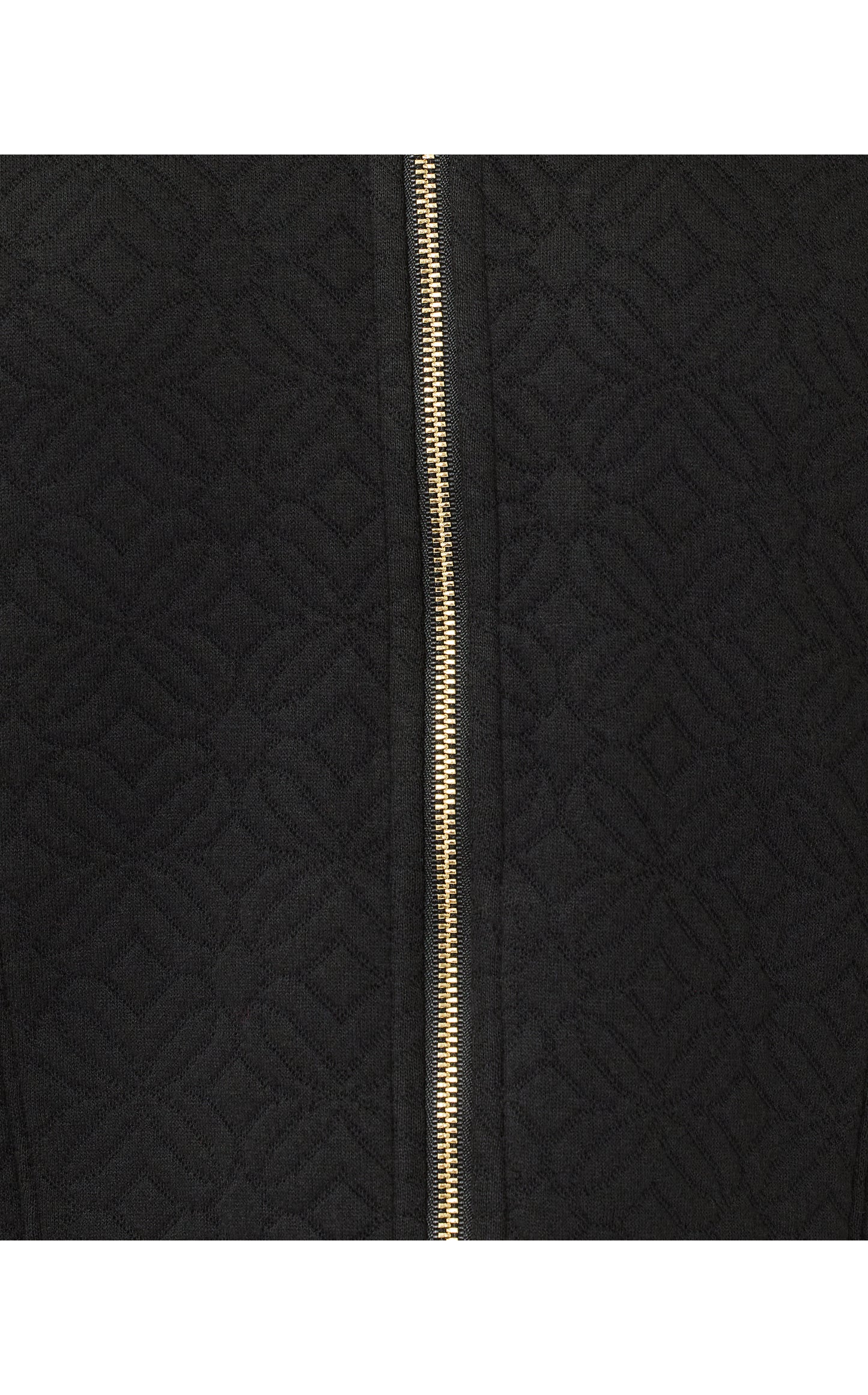 ELENI ZIP-UP