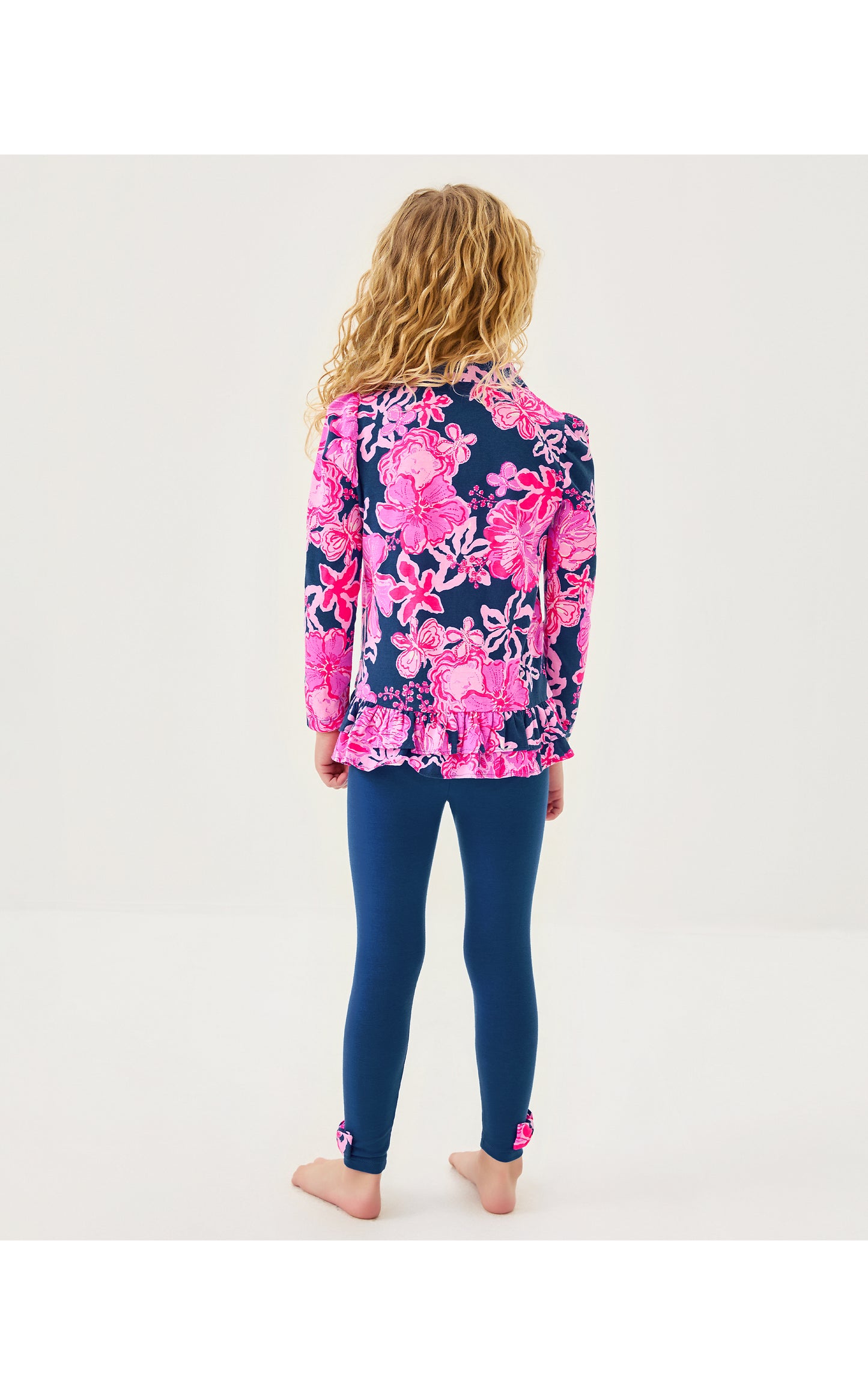 PENELOPE TUNIC & LEGGING SET