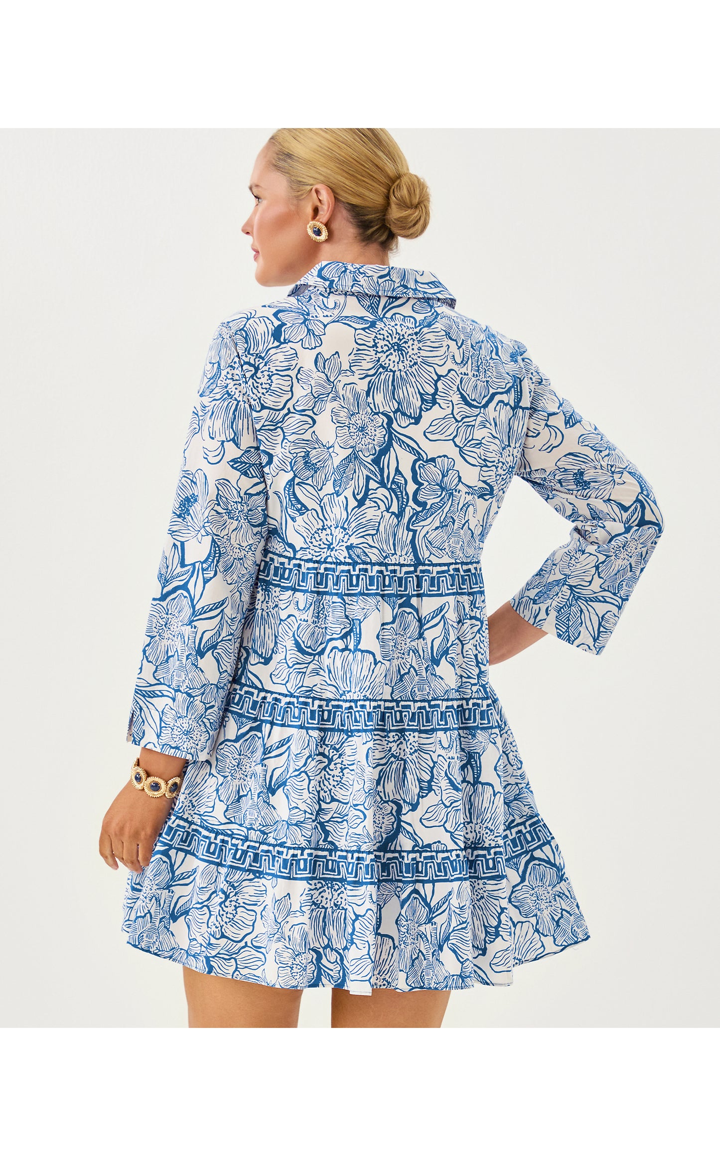 ANGIE DRESS