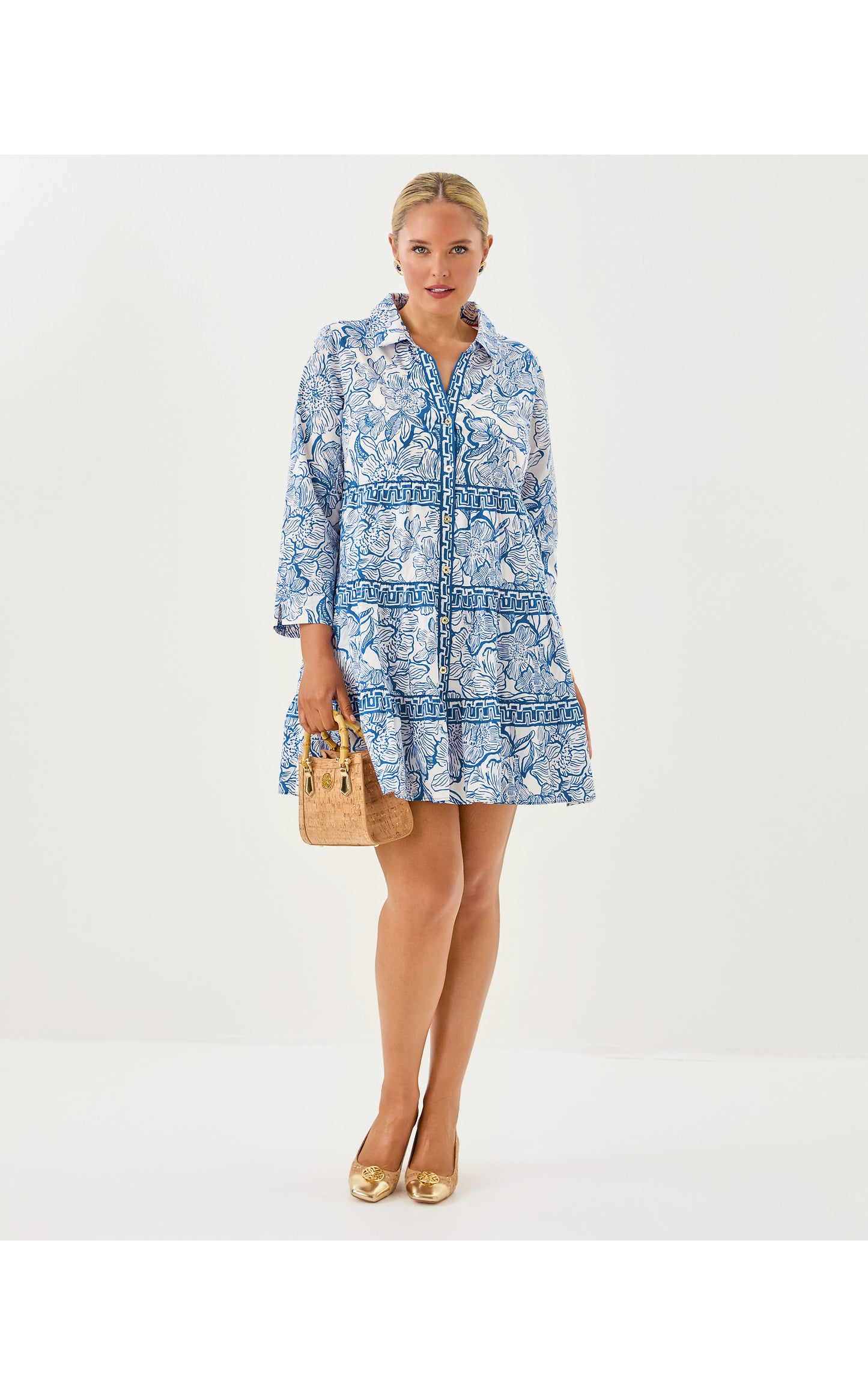 ANGIE DRESS