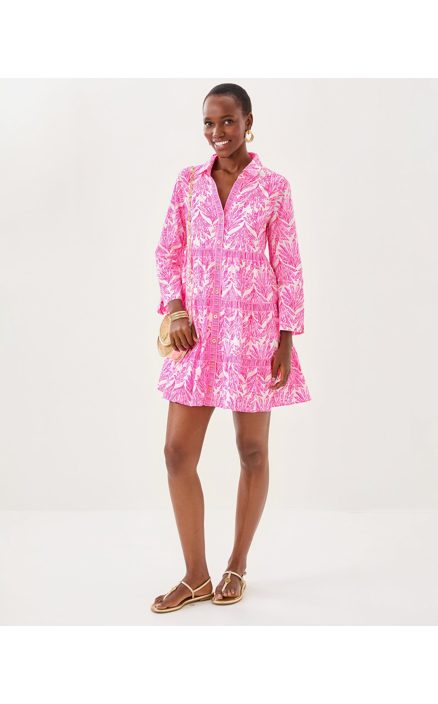 ANGIE DRESS