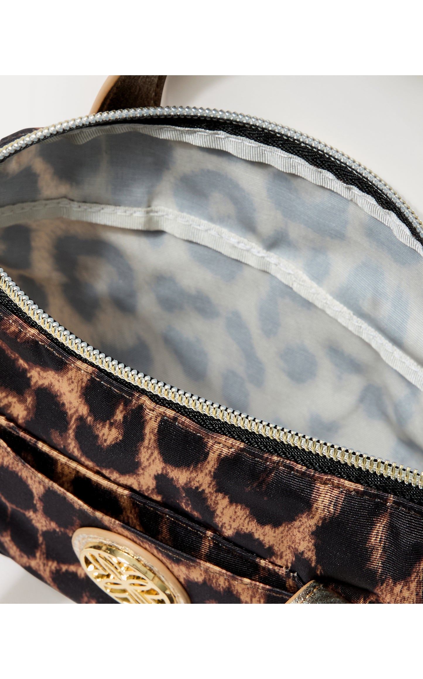 KERRINGTON TOP HANDLE MINI PURSE