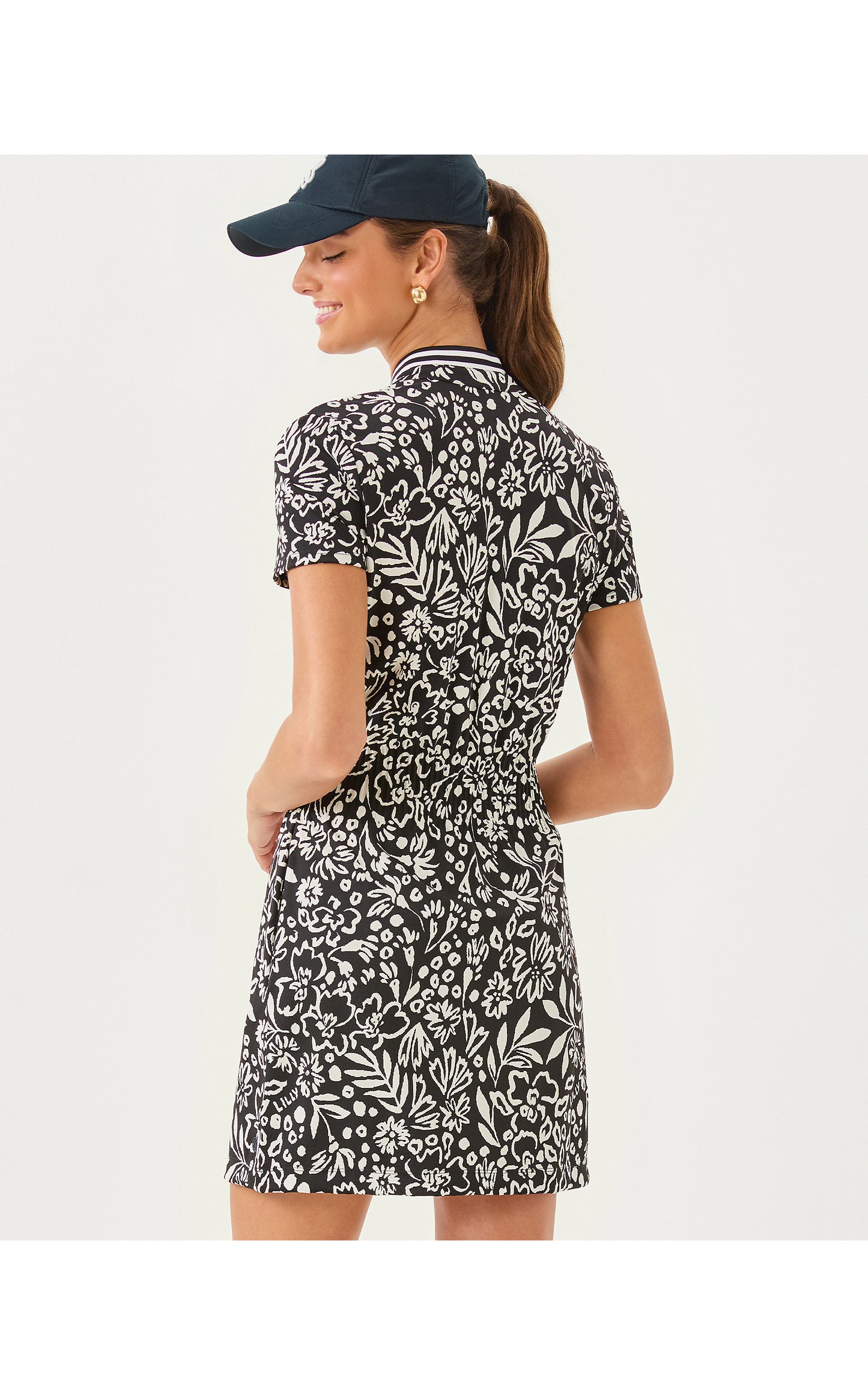 LOVE ACTIVE DRESS UPF 50+
