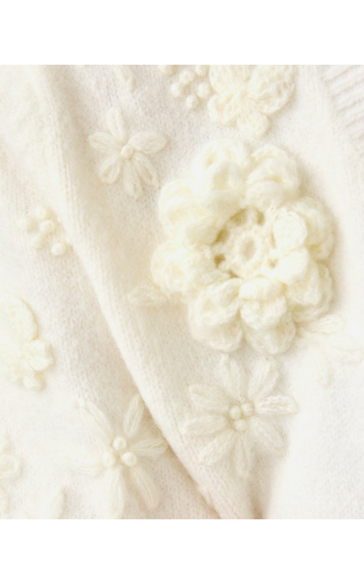 ALAYLA SWEATER
