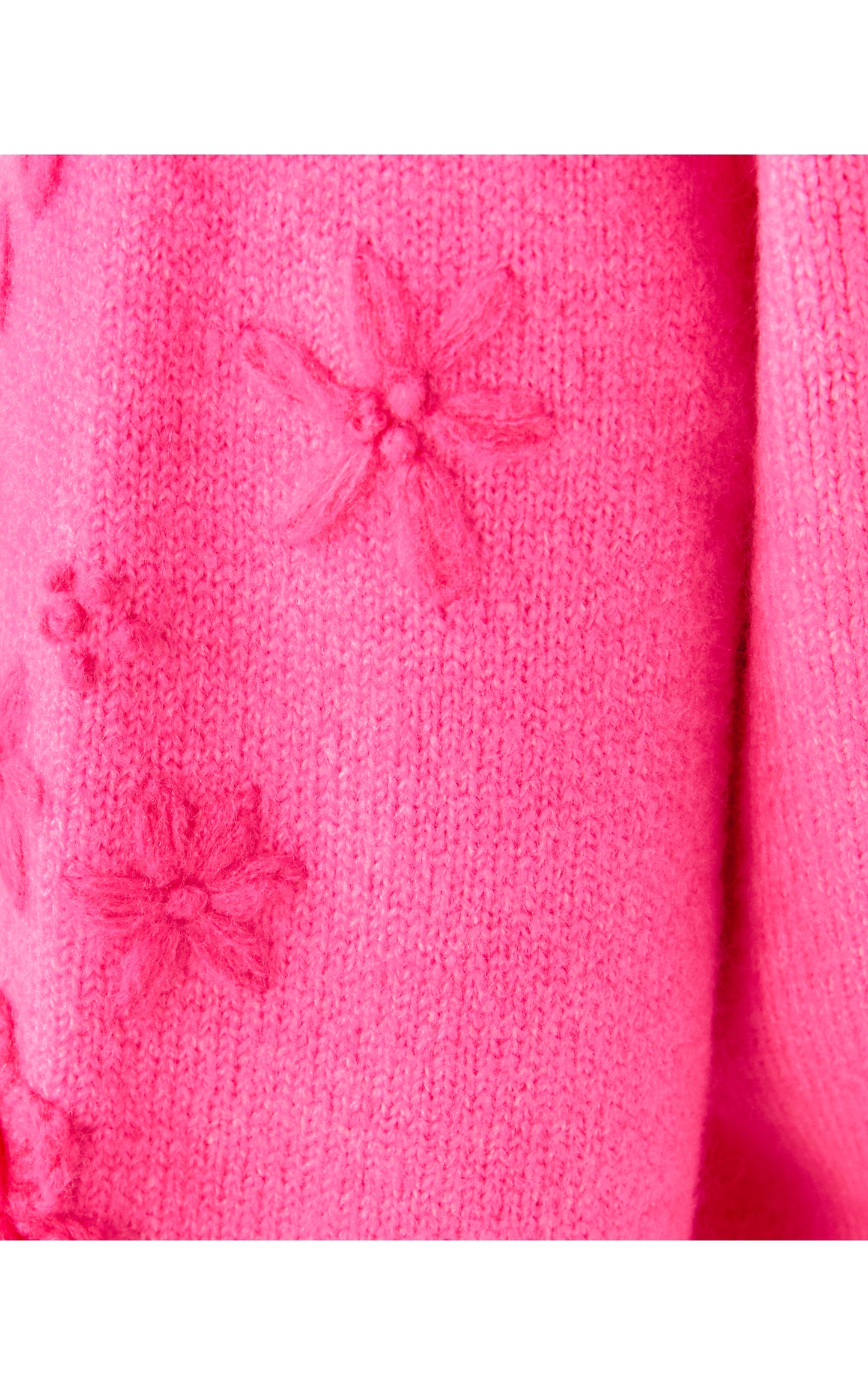 ALAYLA SWEATER