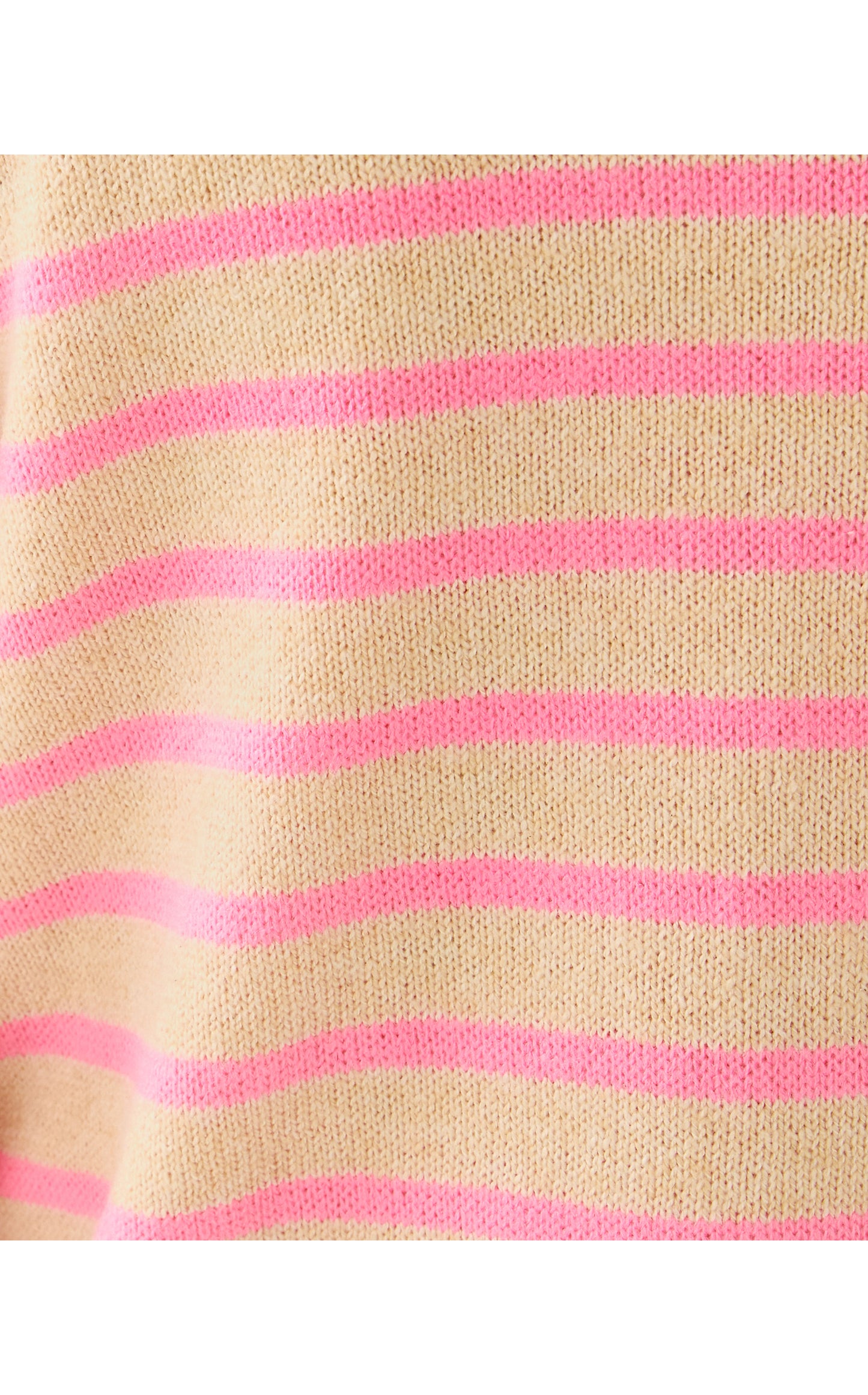 FAIRLEY STRIPE SWEATER SET