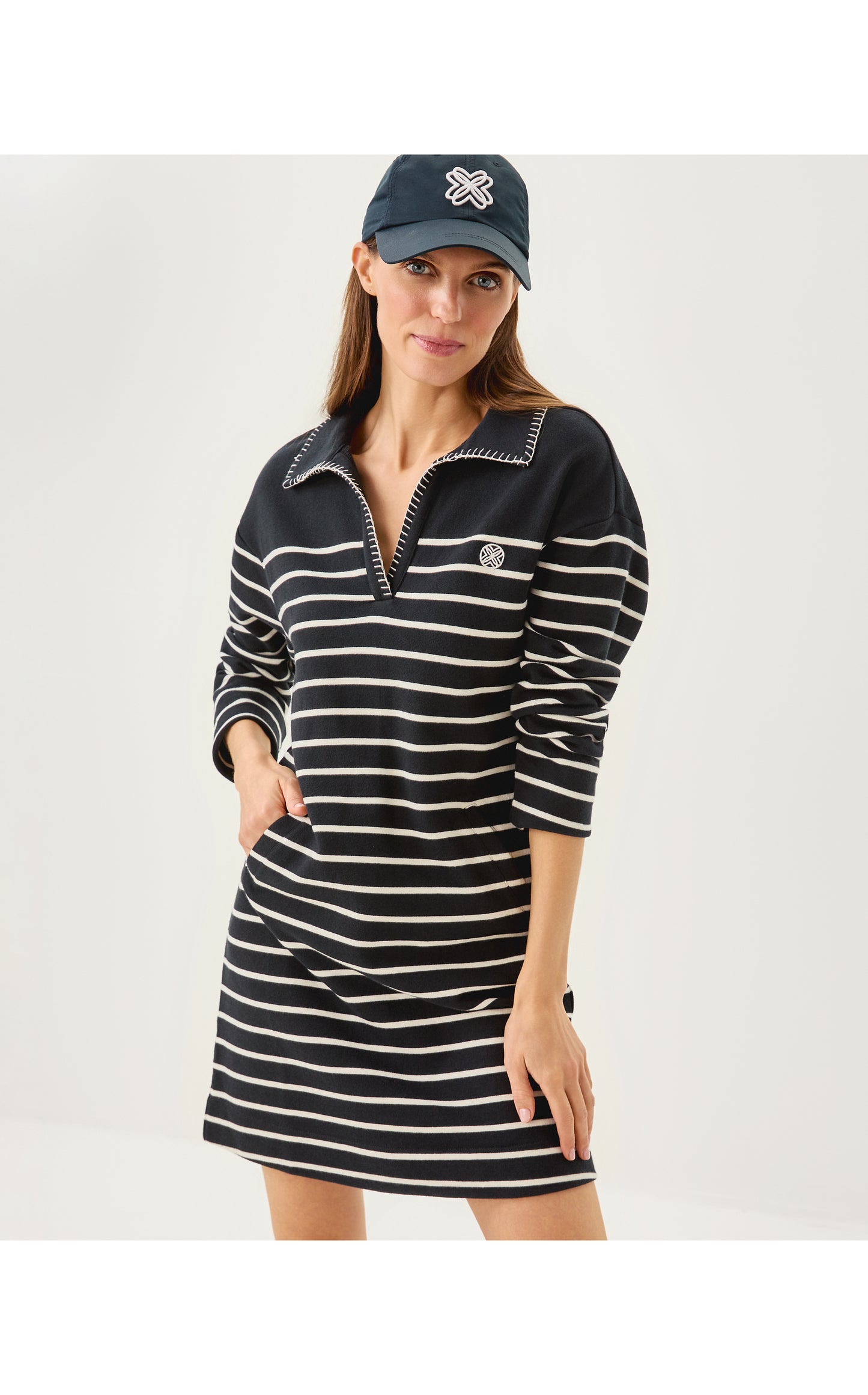 CORVAYA DRESS
