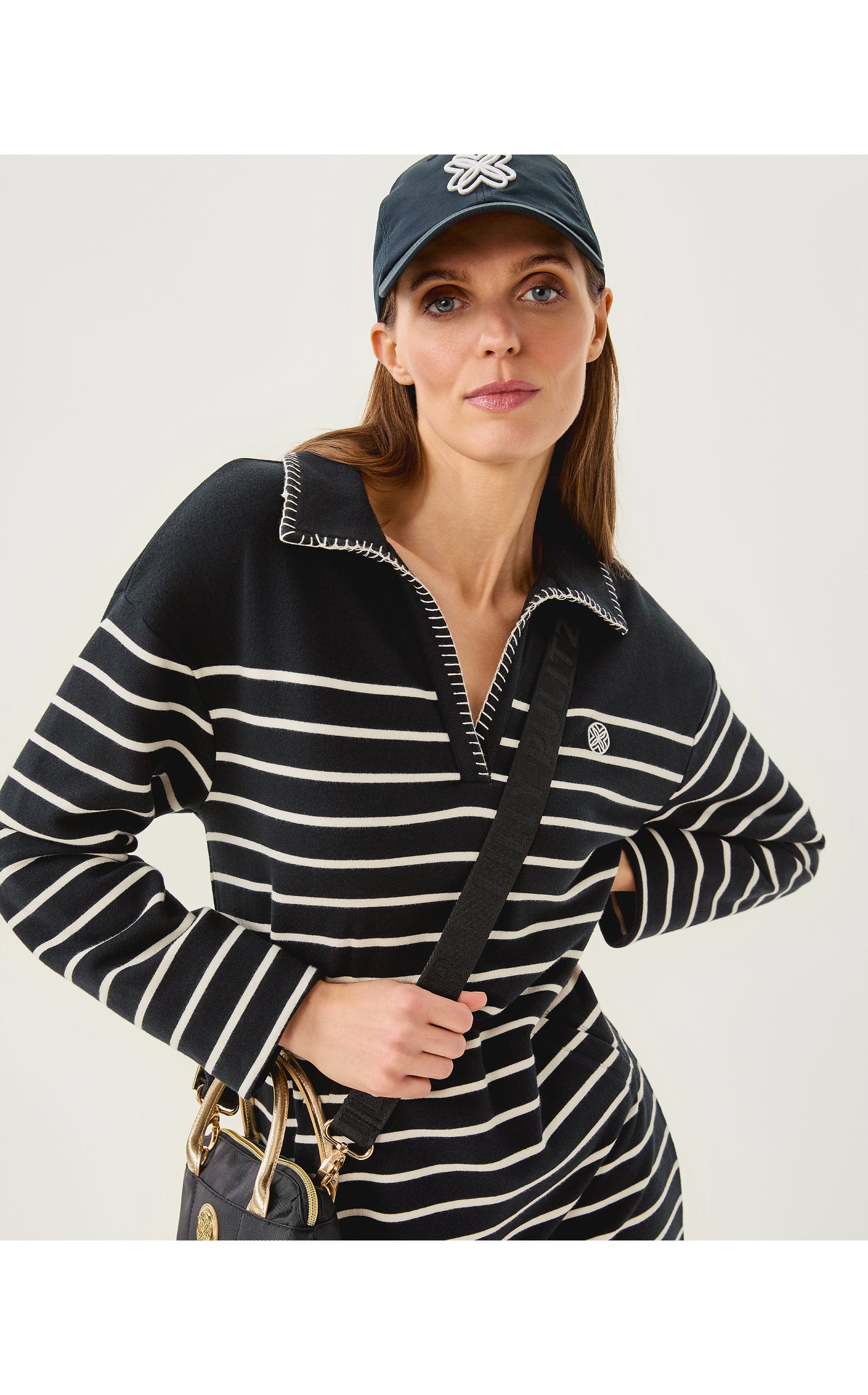 CORVAYA DRESS