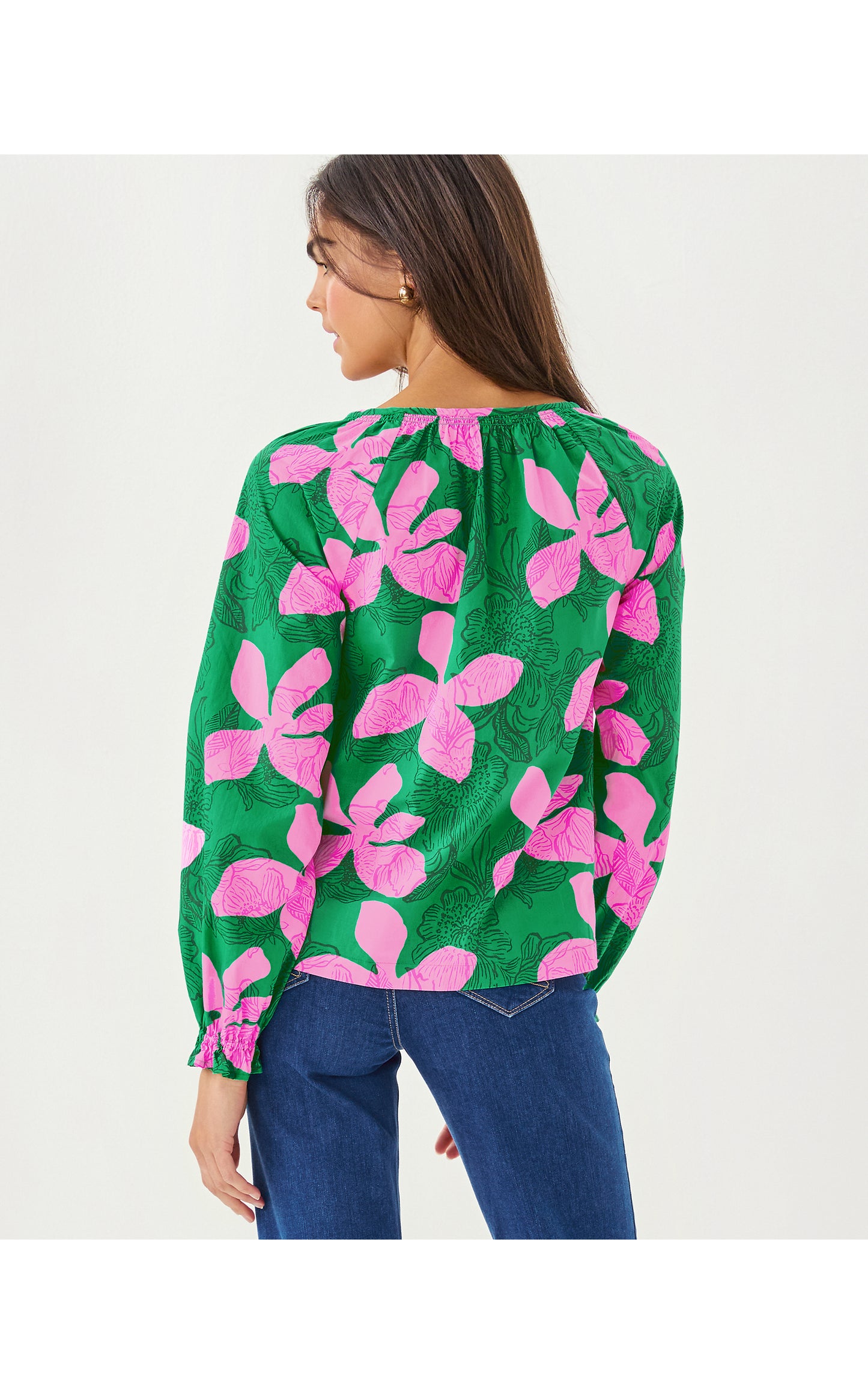 ALDINA TOP