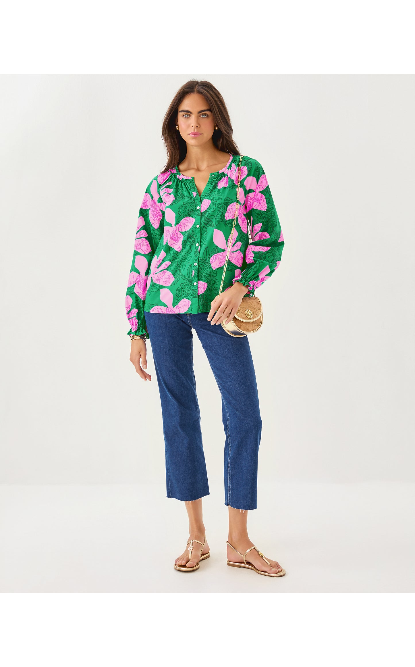 ALDINA TOP