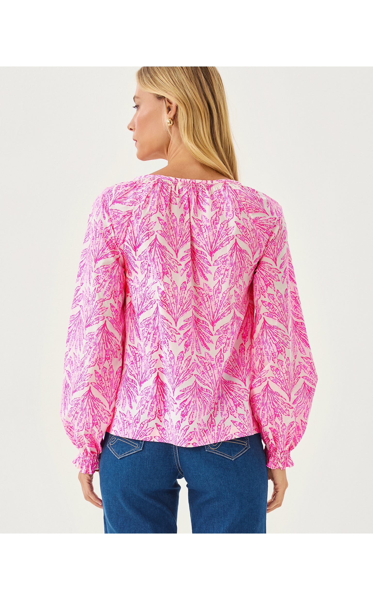 ALDINA TOP