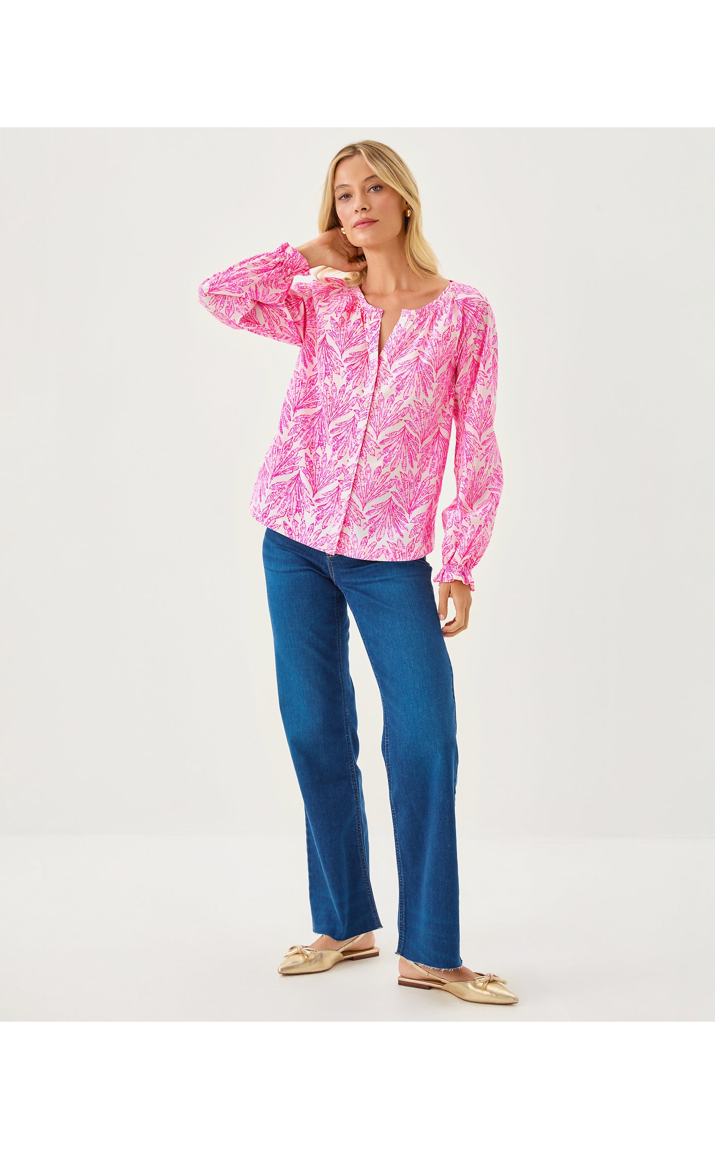ALDINA TOP