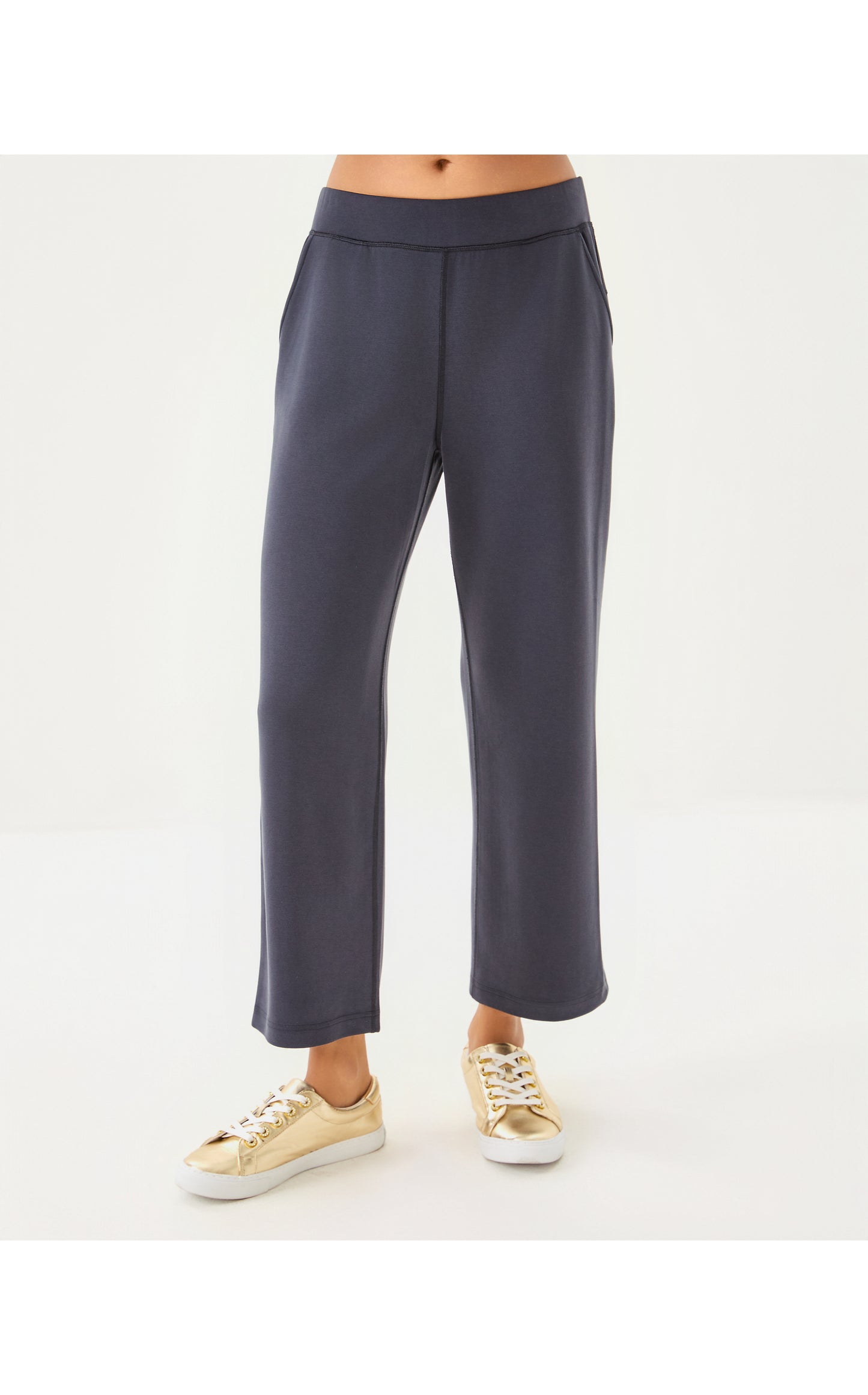 ALWYN UPF 50+ CROP PANT