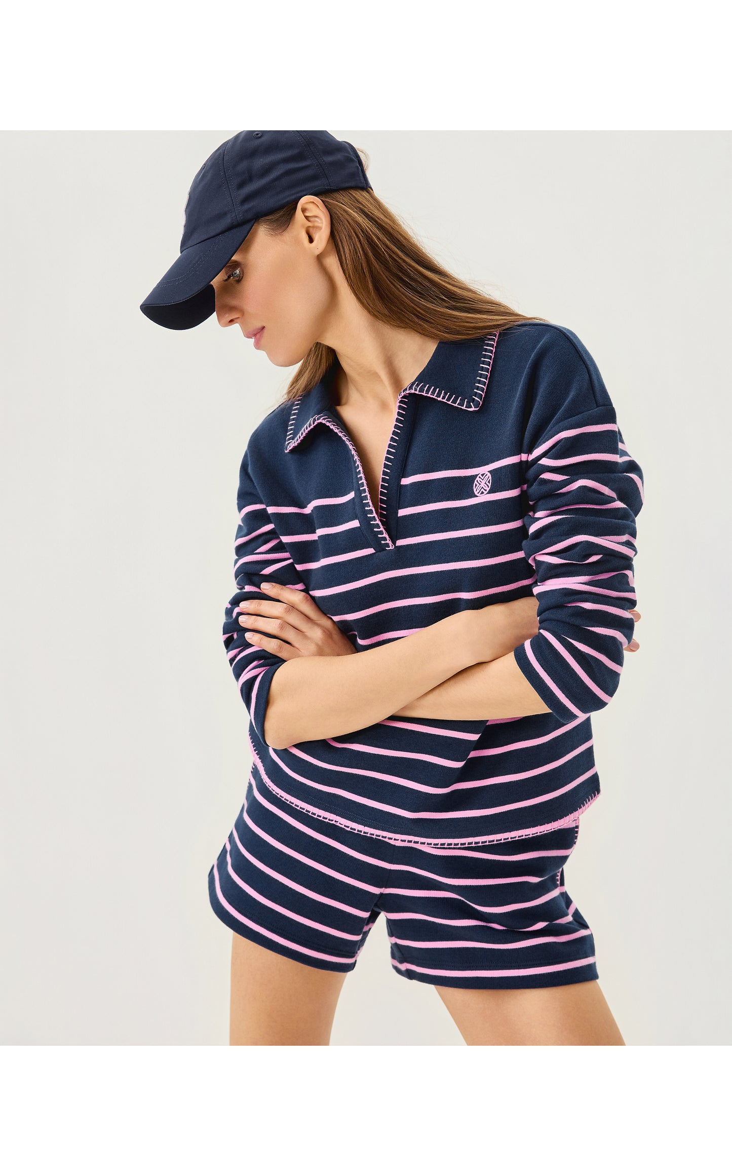 AUBRA SHORT