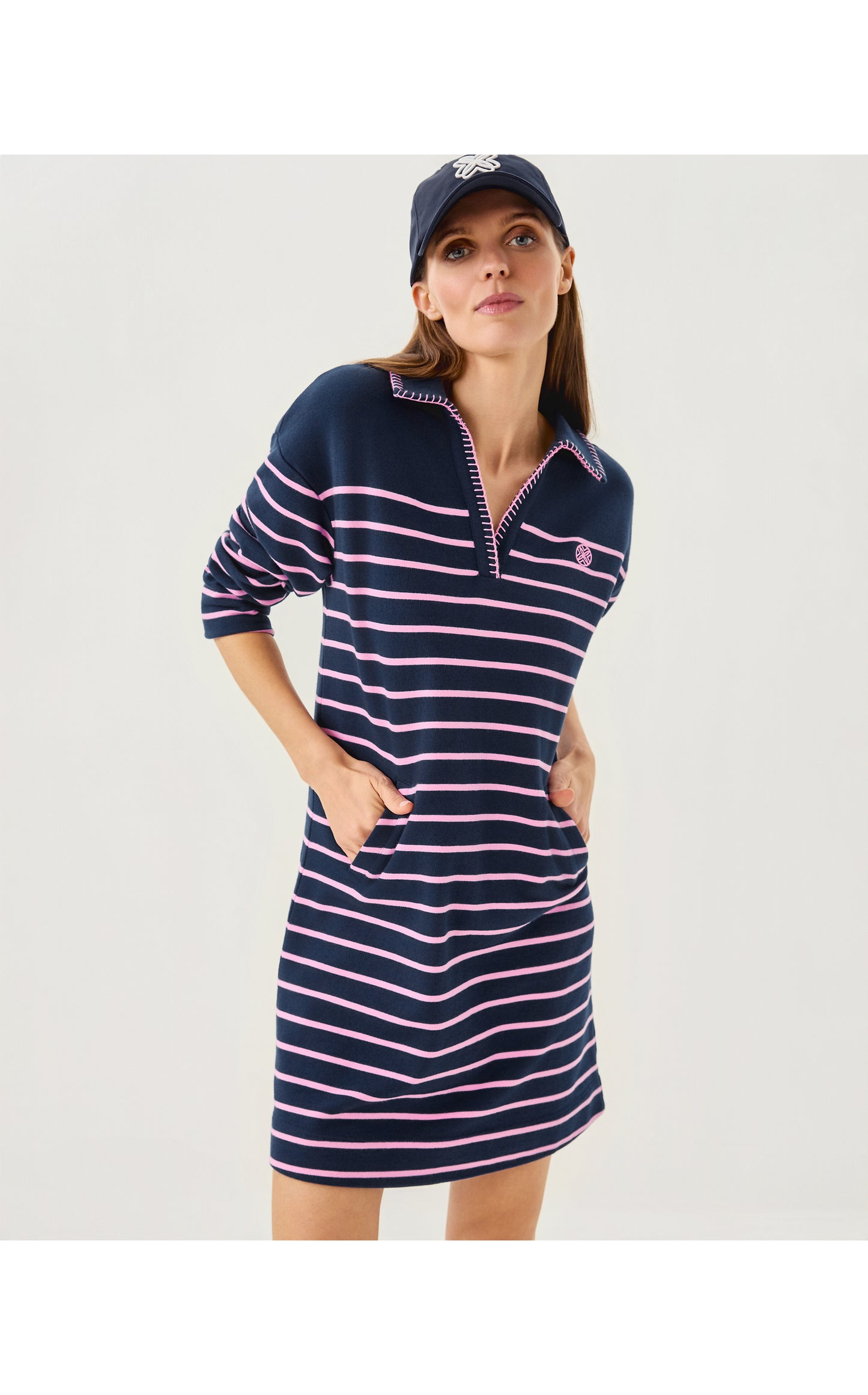 CORVAYA DRESS