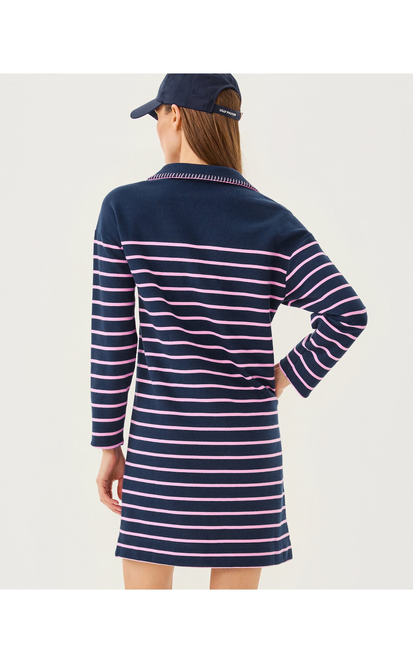 CORVAYA DRESS