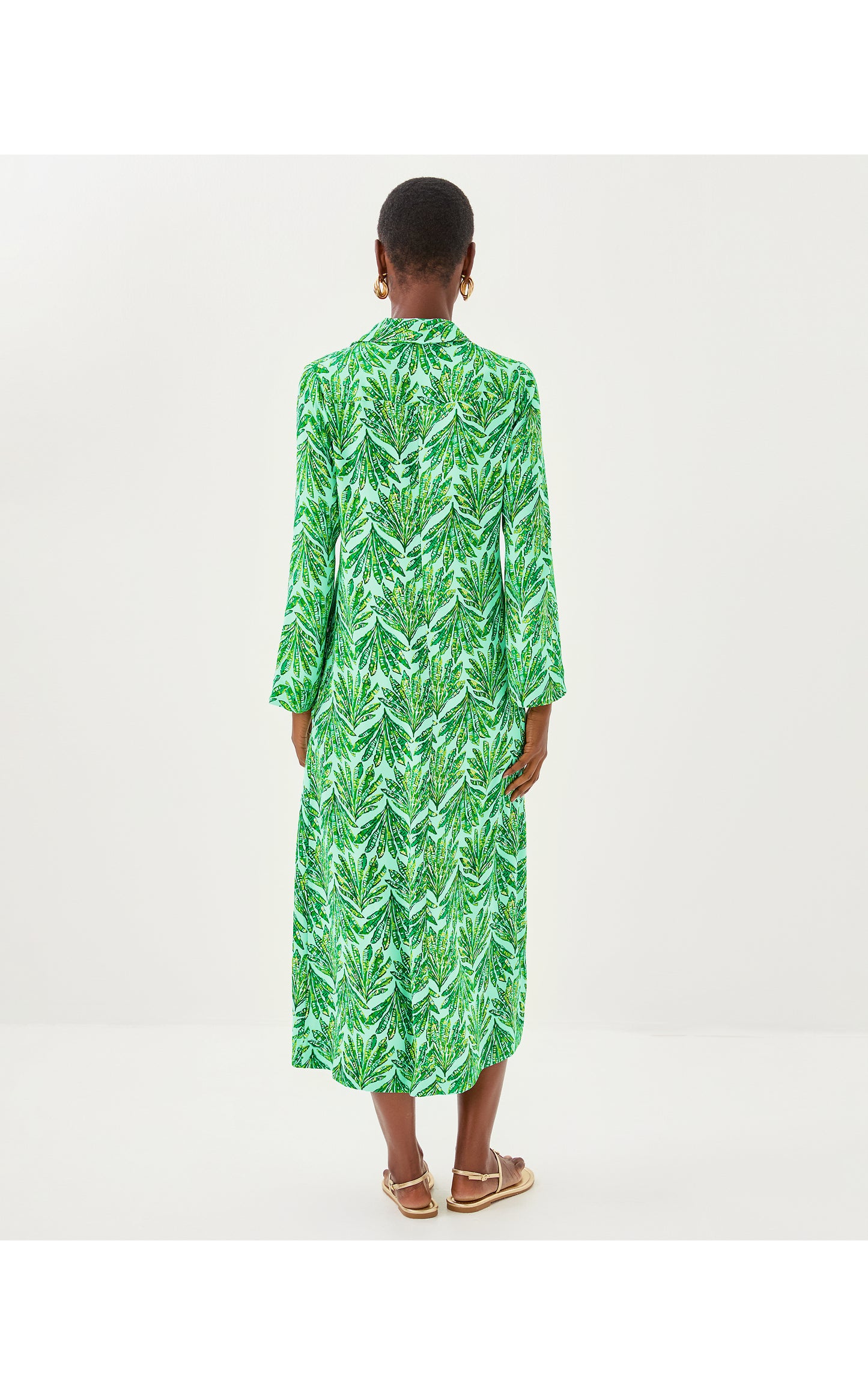 SIMONA DRESS