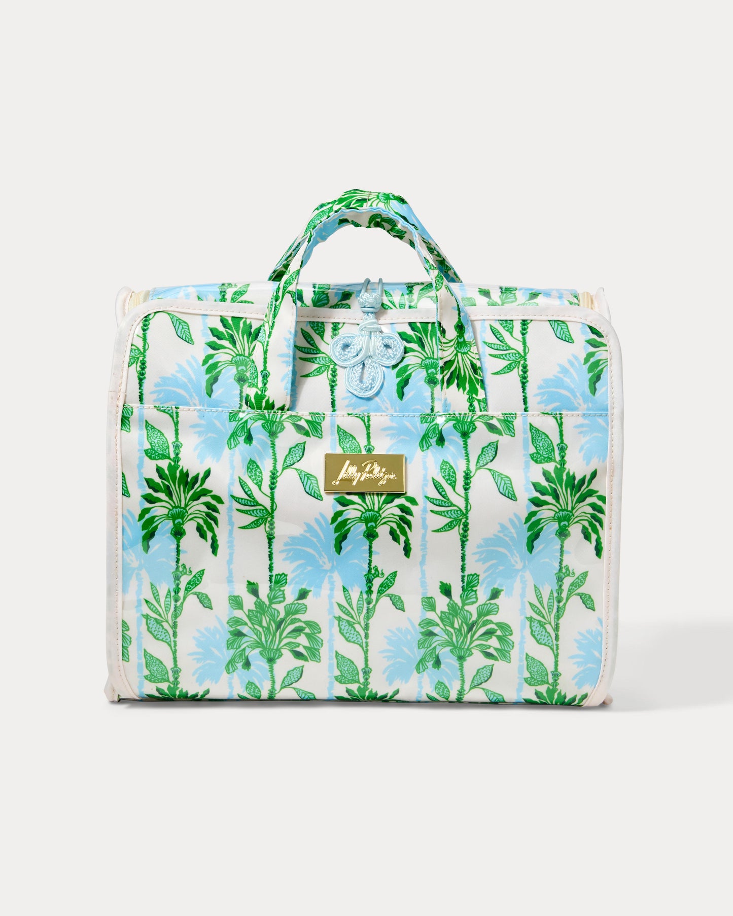Hanging Toiletry Bag