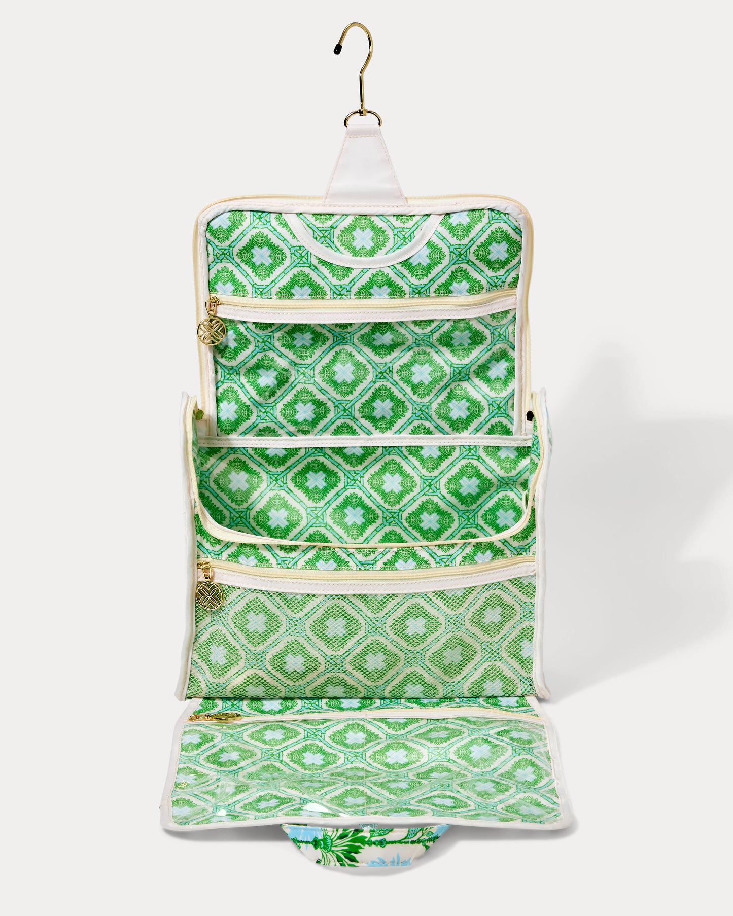 Hanging Toiletry Bag