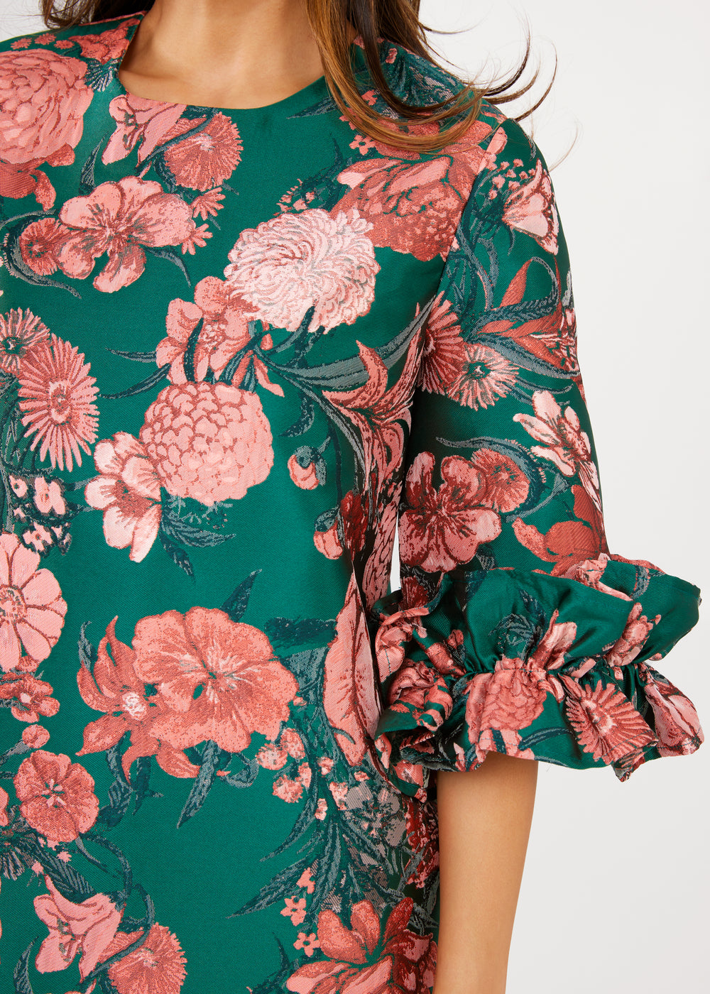 Bronwyn Dress