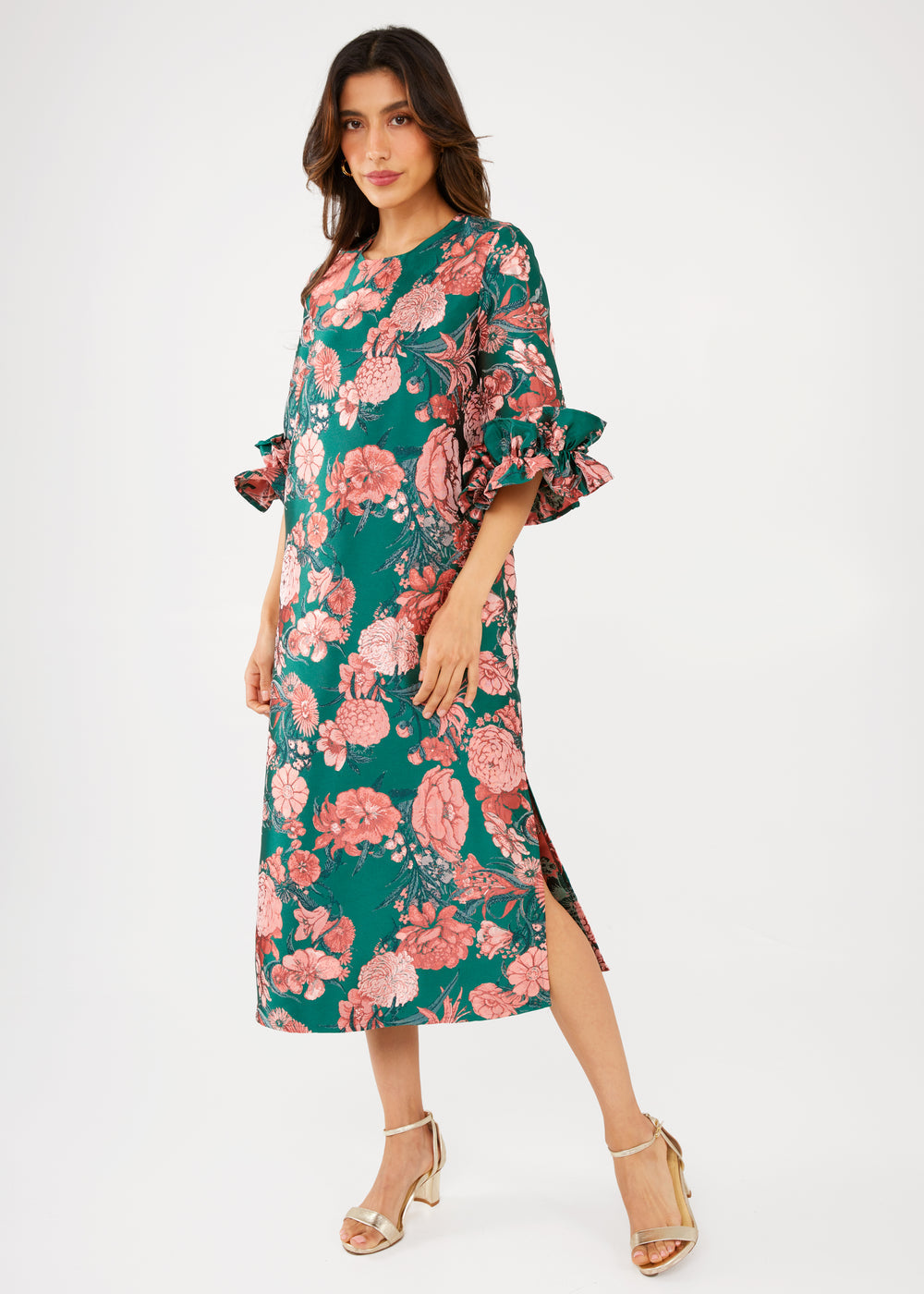 Bronwyn Dress