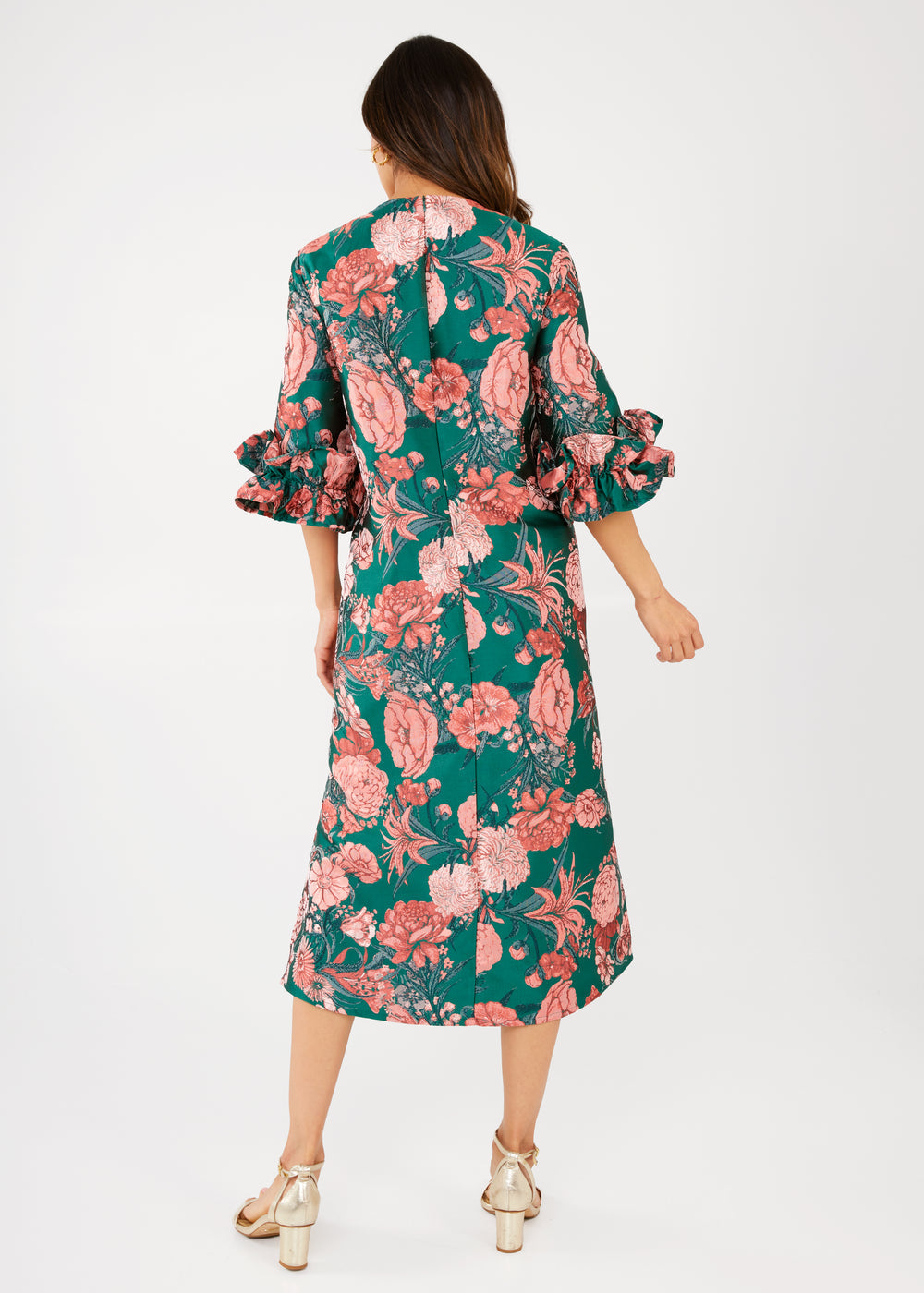 Bronwyn Dress