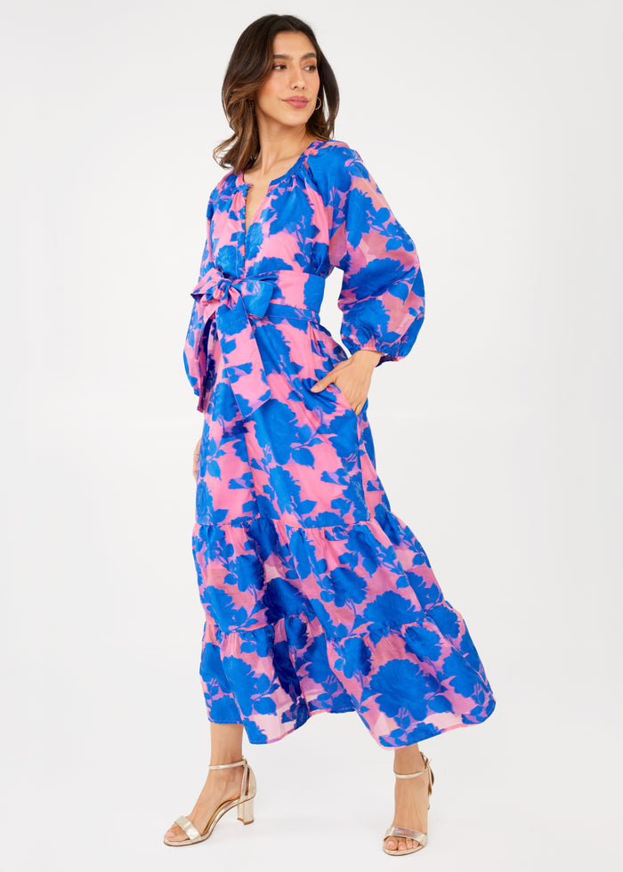 Elise Dress
