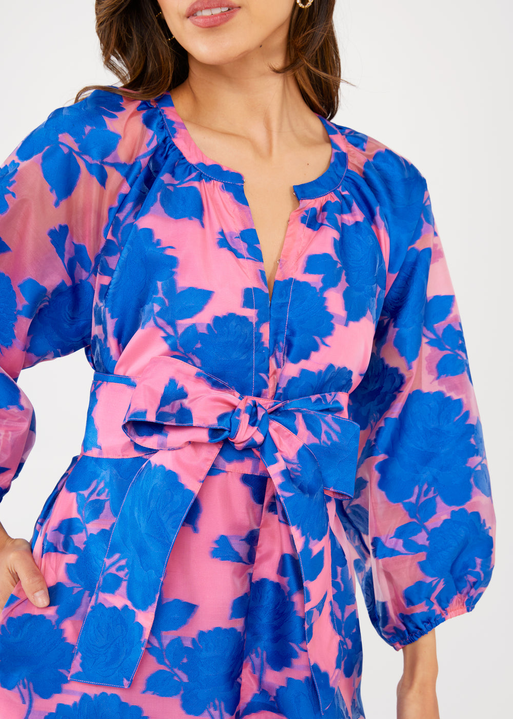 Elise Dress
