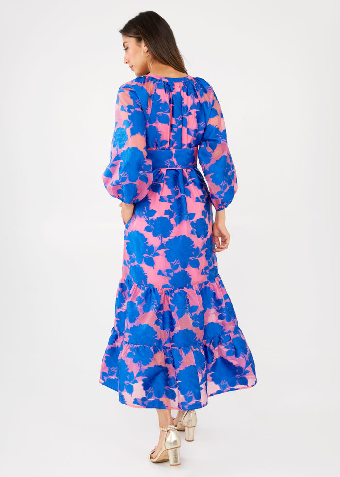 Elise Dress