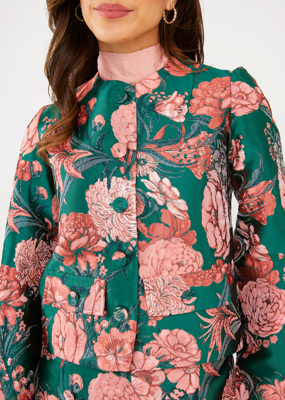 Kennedy Jacket