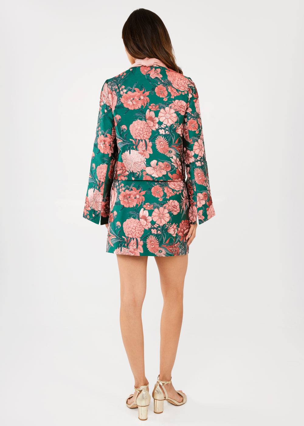 Kennedy Jacket