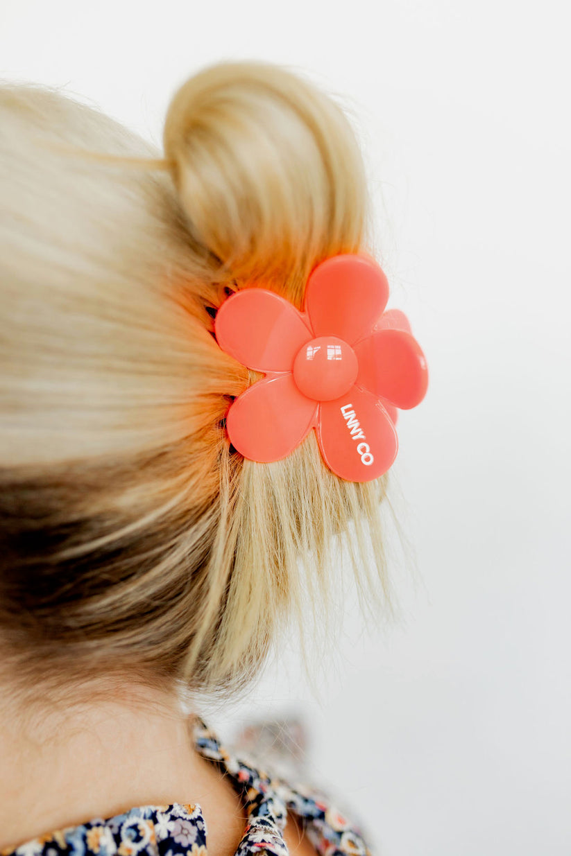 Gigi Bright Peach