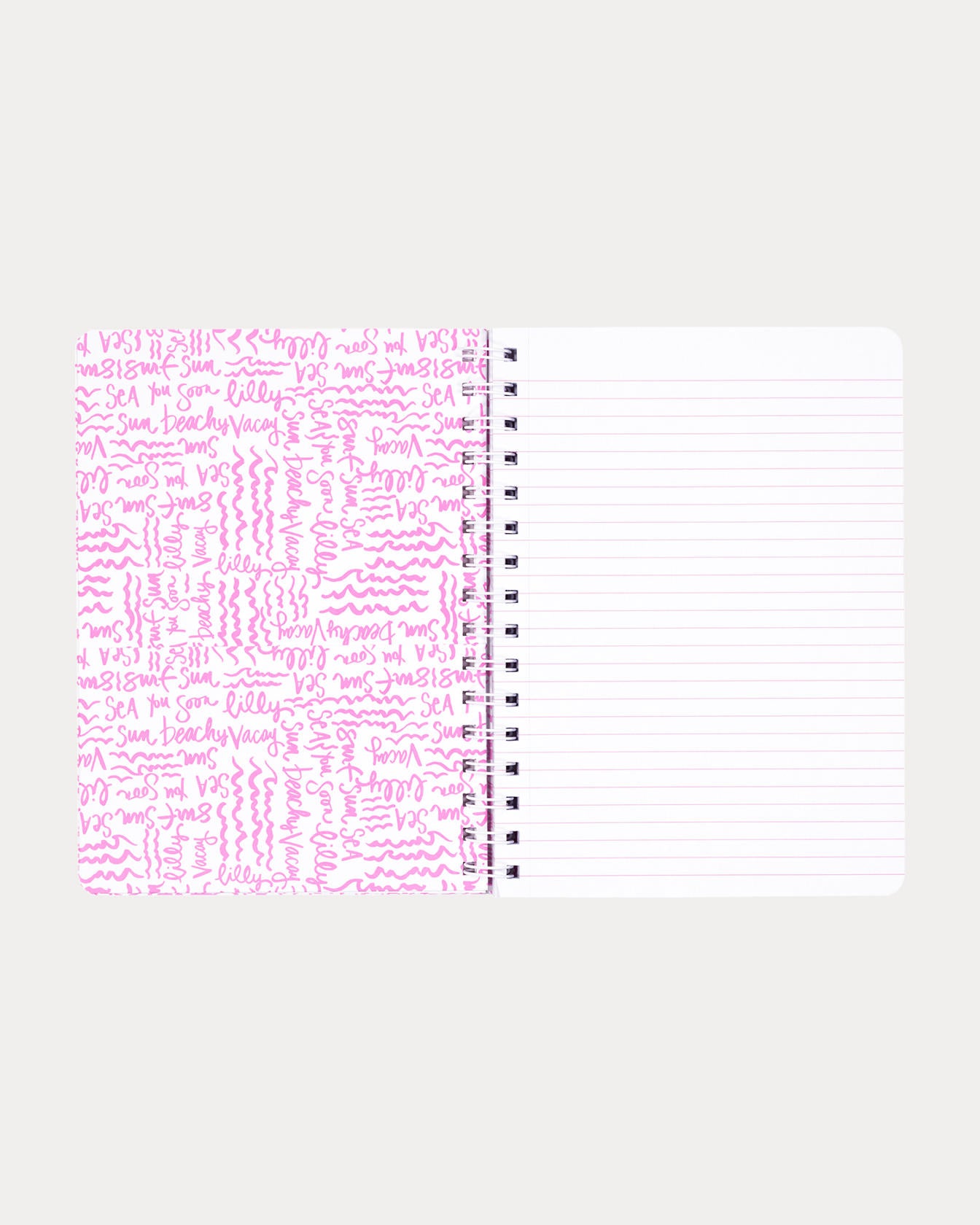 Mini Notebook