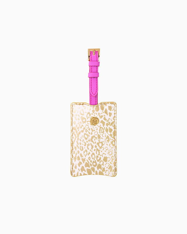 Luggage Tag