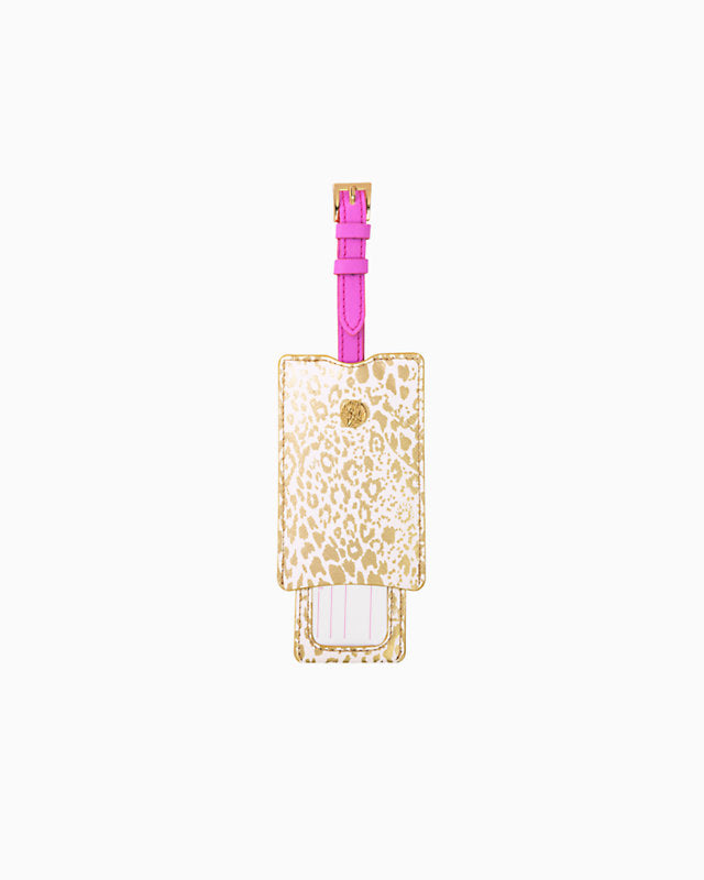 Luggage Tag