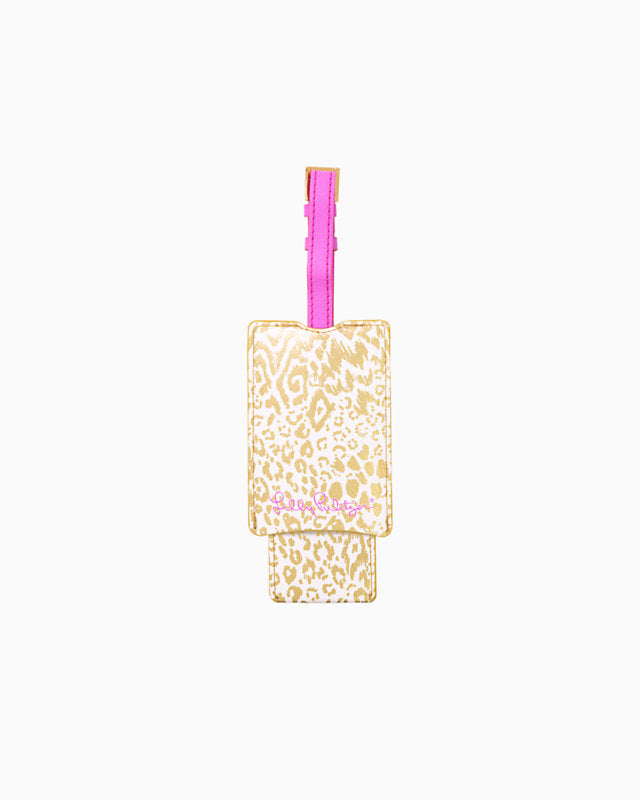 Luggage Tag