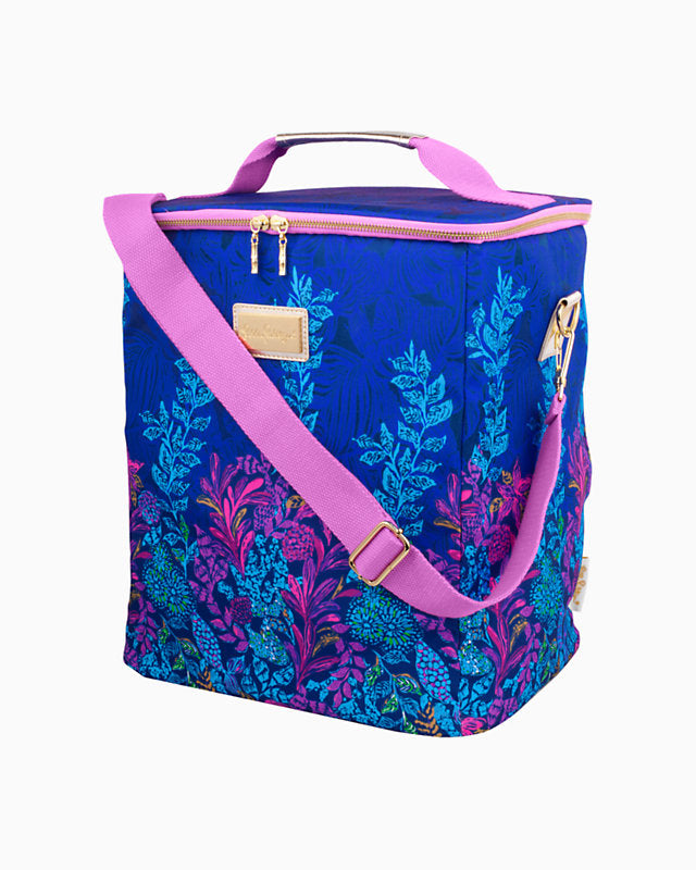 Wine Carrier